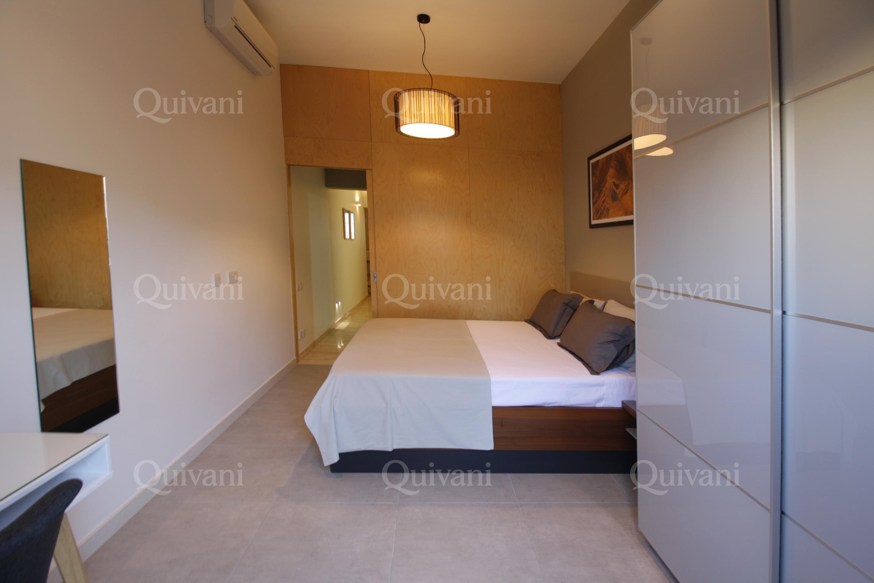 Sliema, Furnished Maisonette