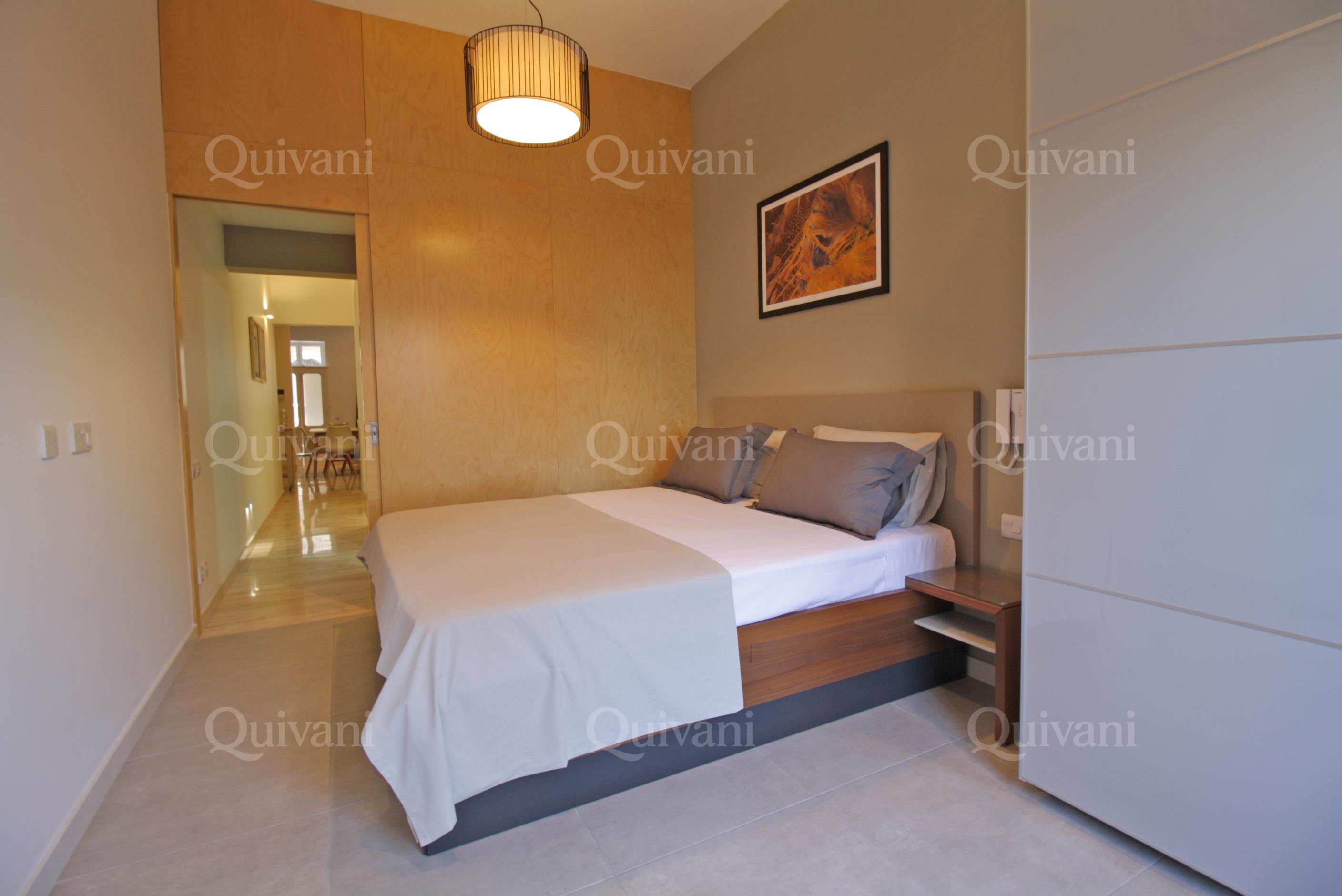 Sliema, Furnished Maisonette