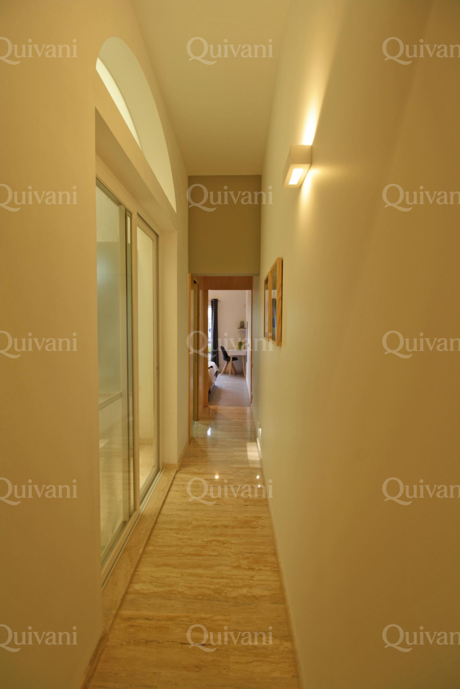 Sliema, Furnished Maisonette