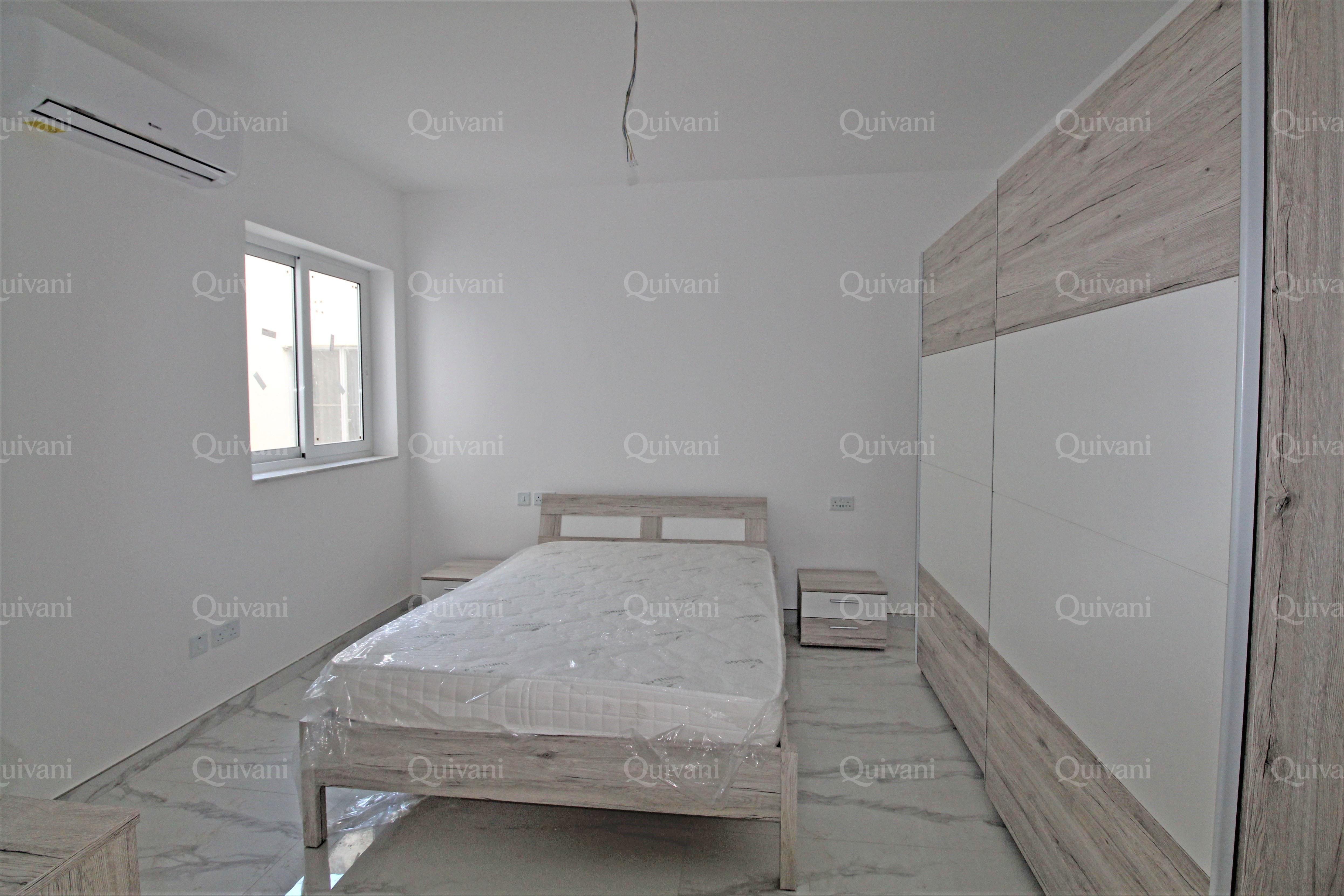 Swieqi, Furnished Apartment