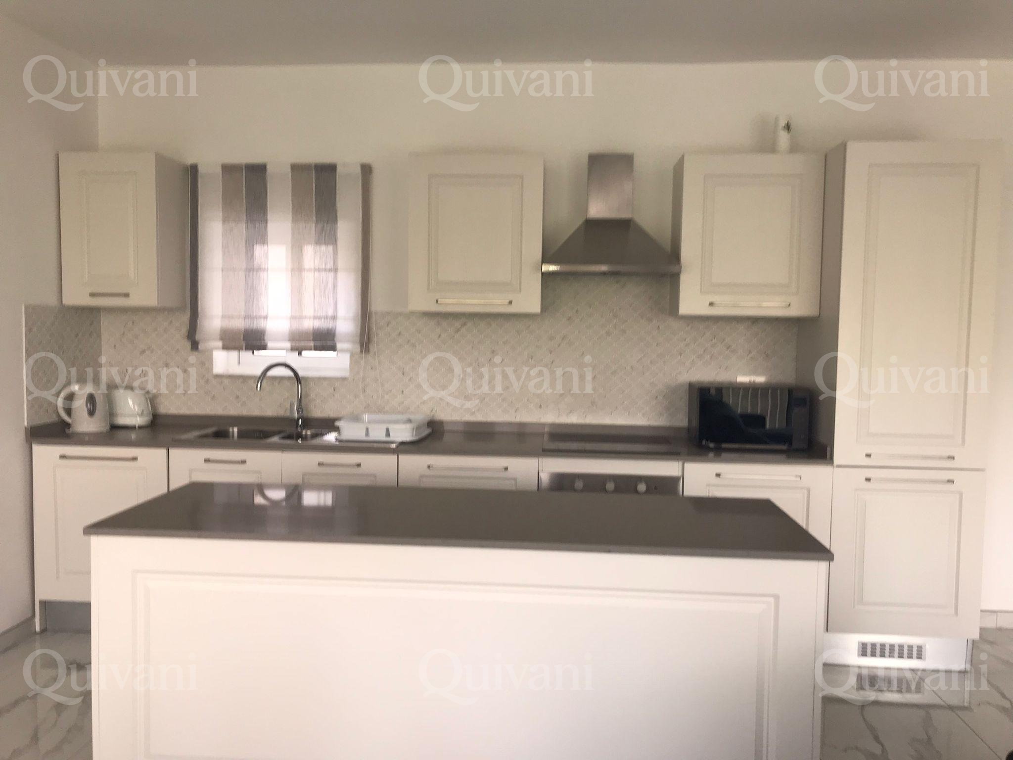 Swieqi, Furnished Apartment