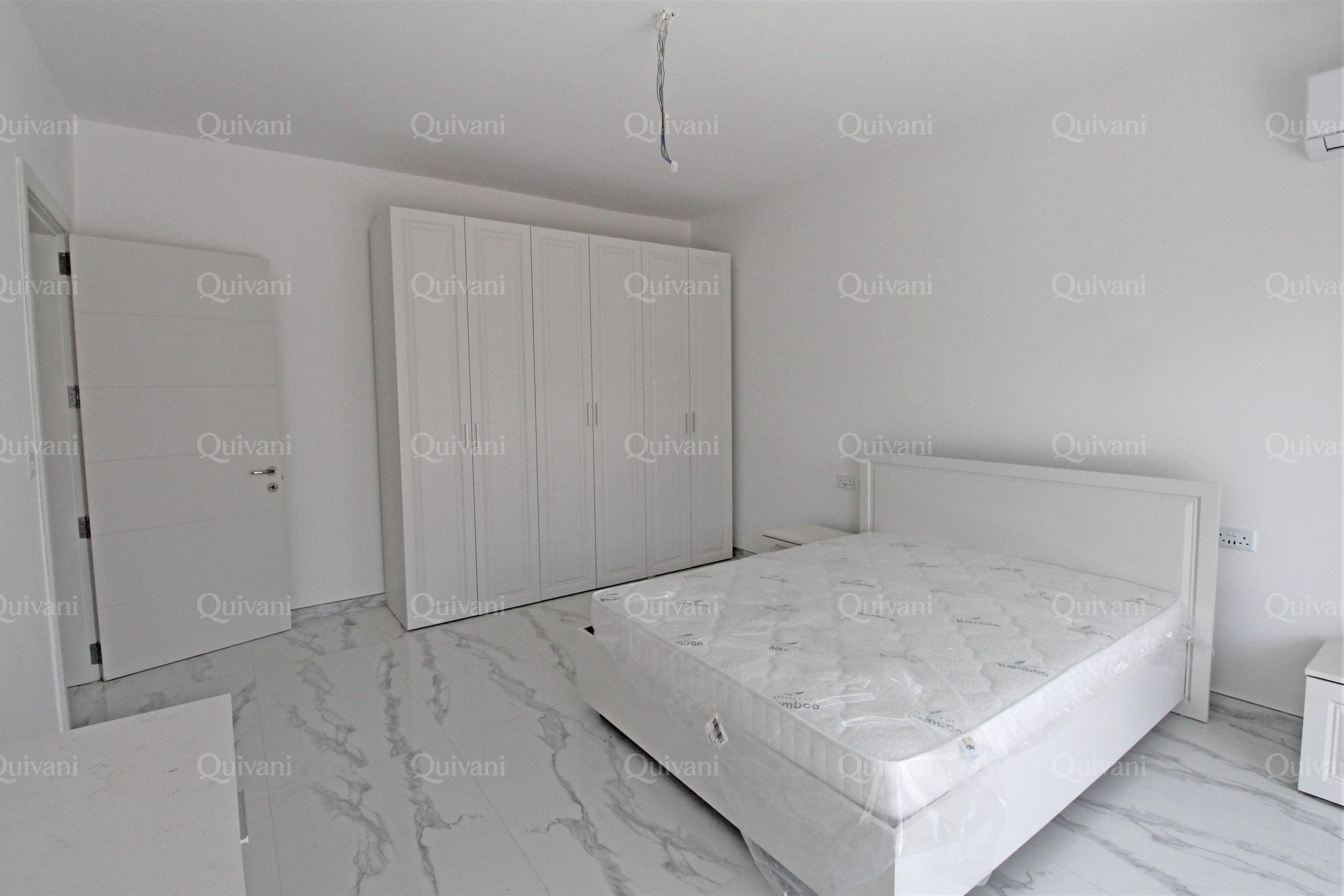 Swieqi, Furnished Apartment