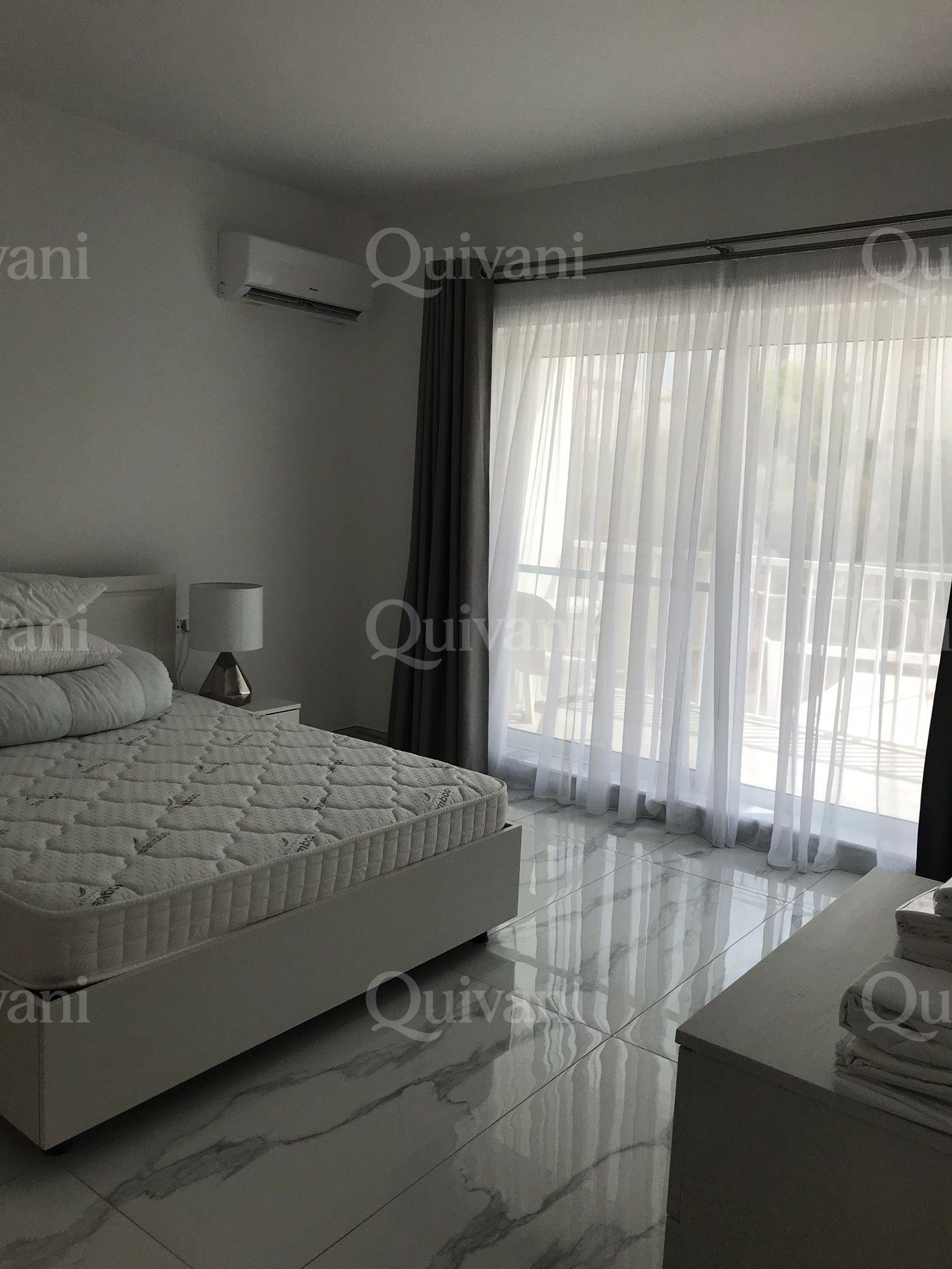 Swieqi, Furnished Apartment