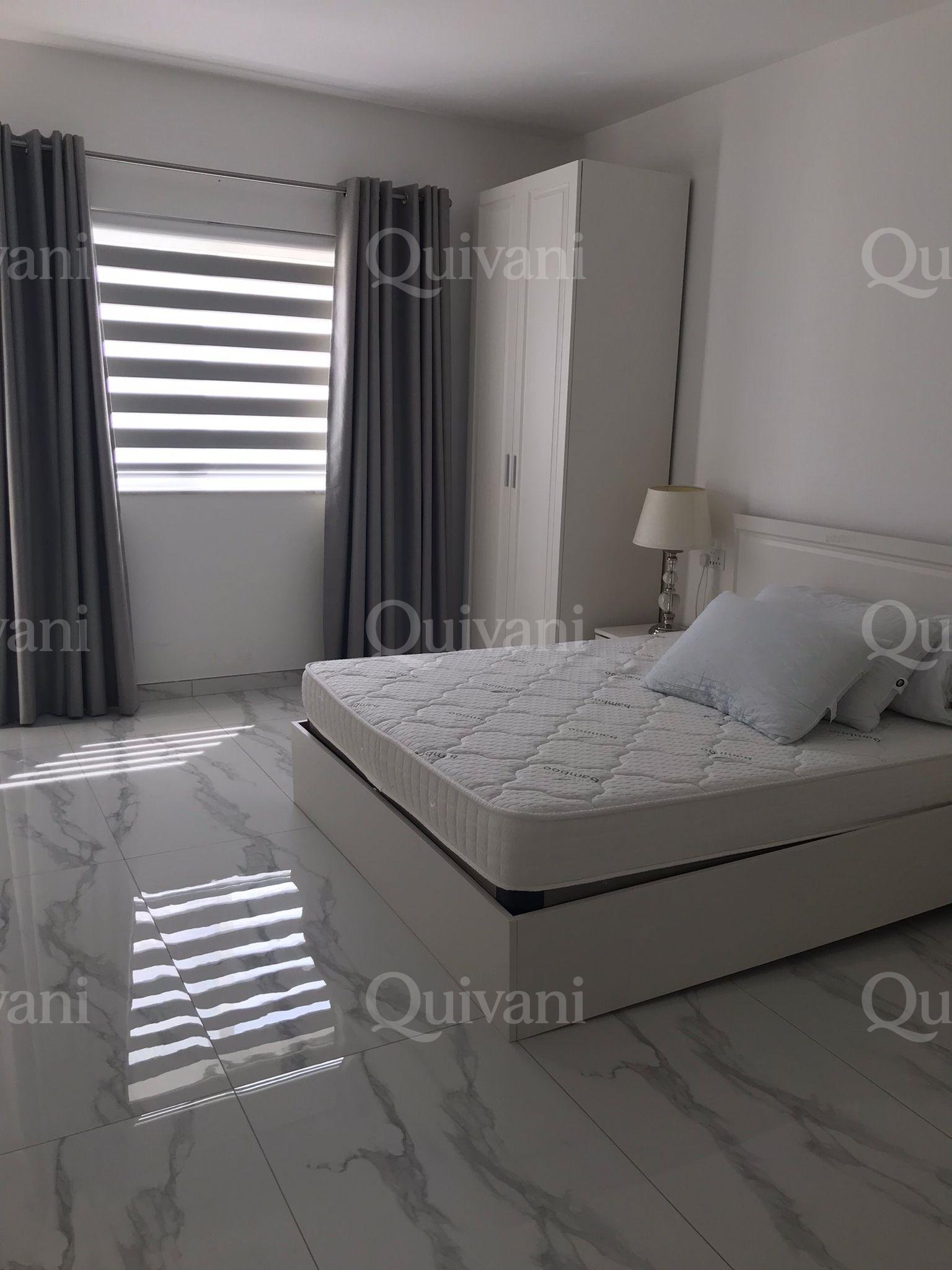 Swieqi, Furnished Apartment