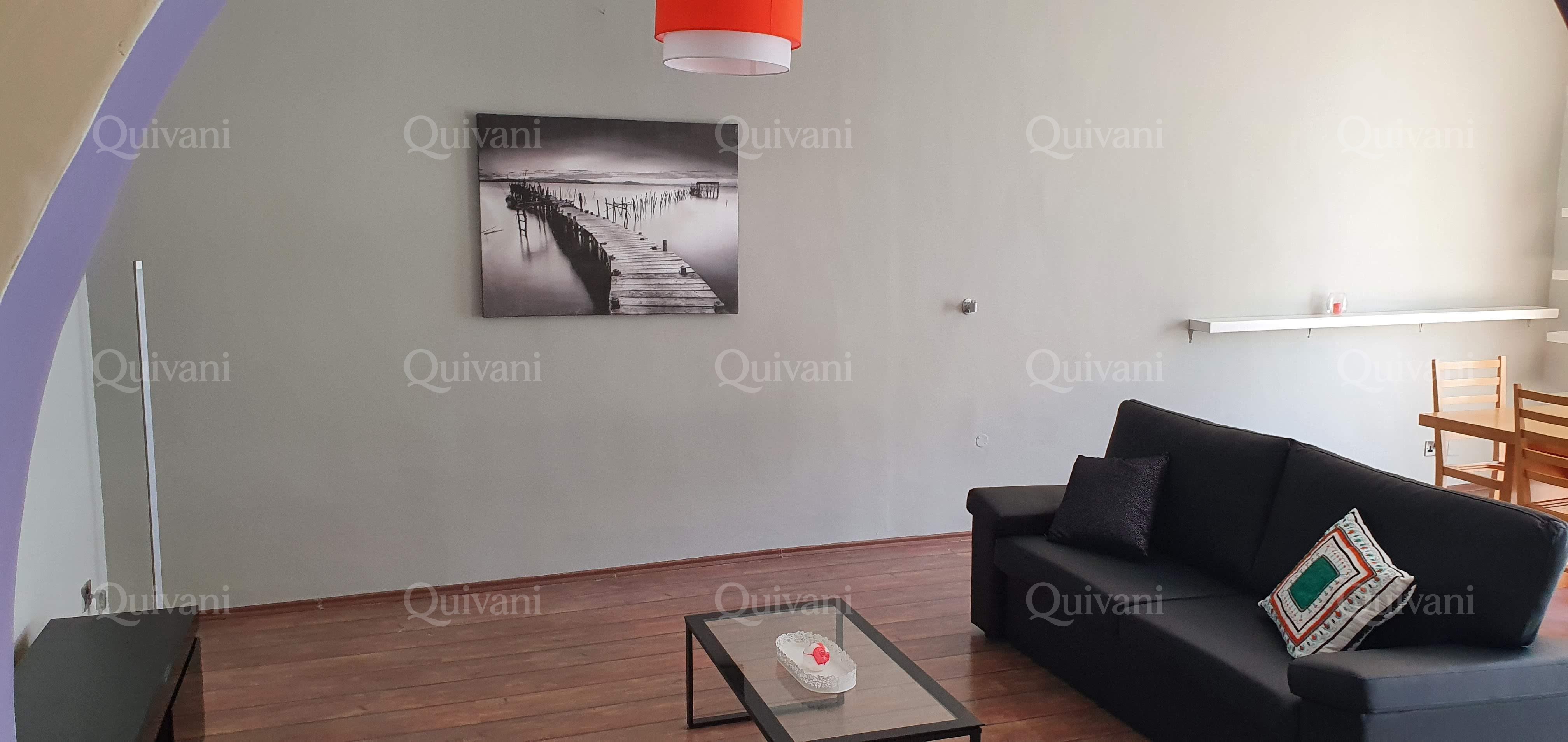 Sliema, Furnished Apartment