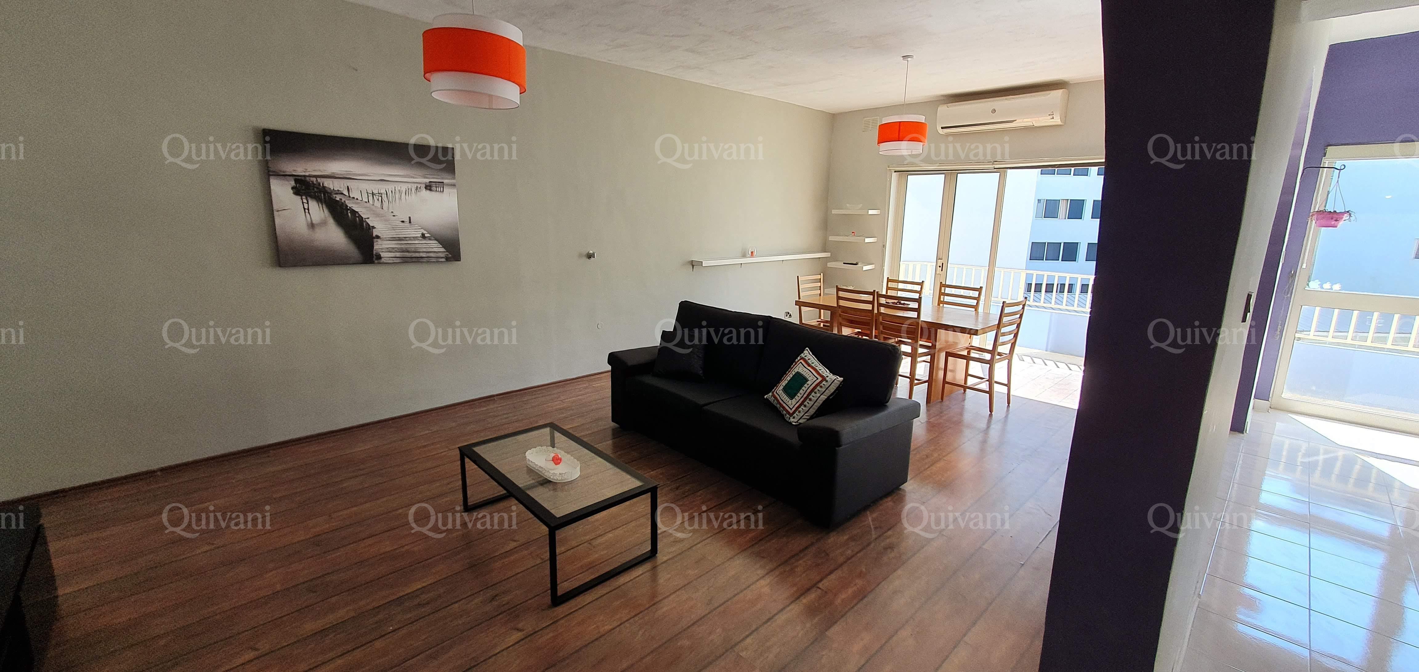 Sliema, Furnished Apartment