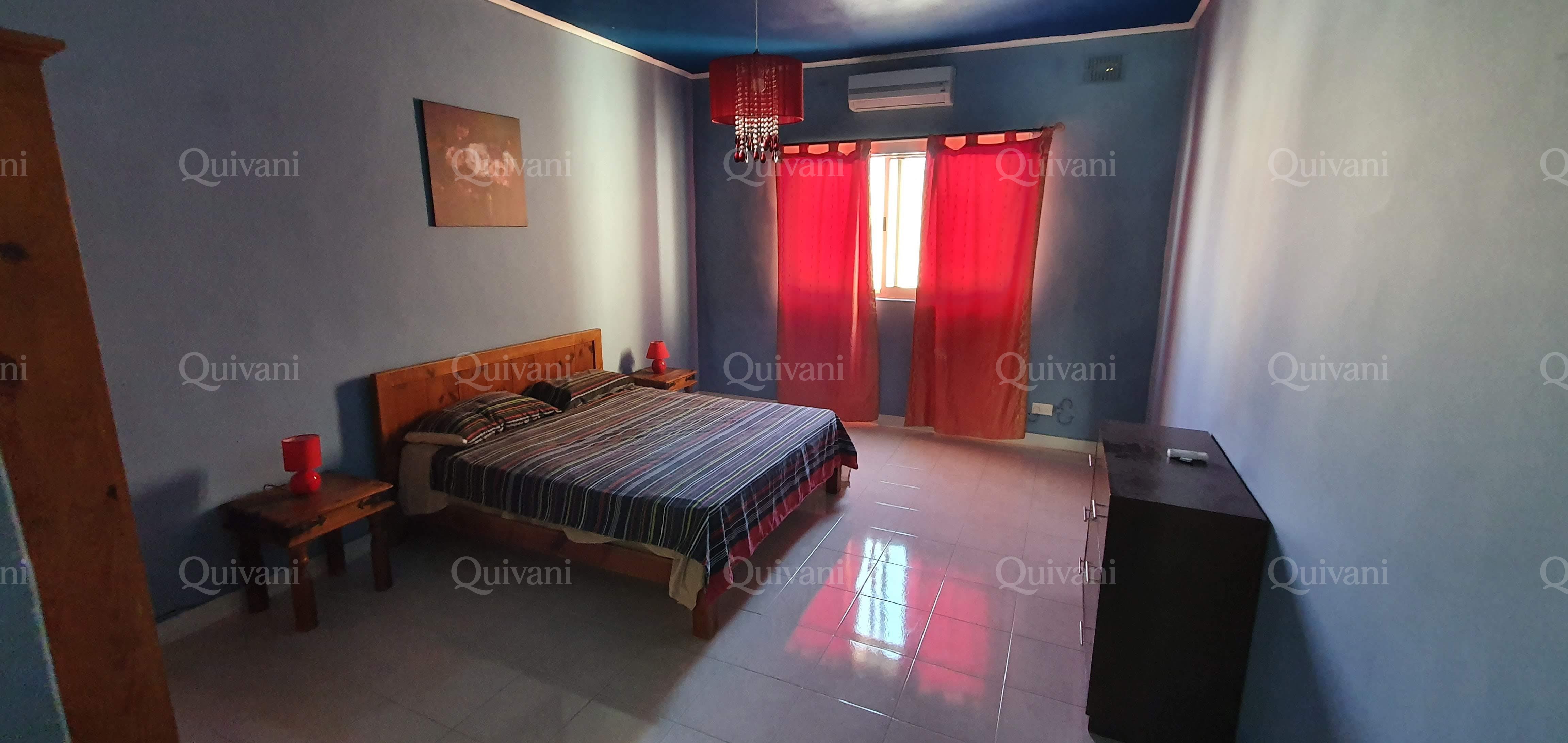 Sliema, Furnished Apartment
