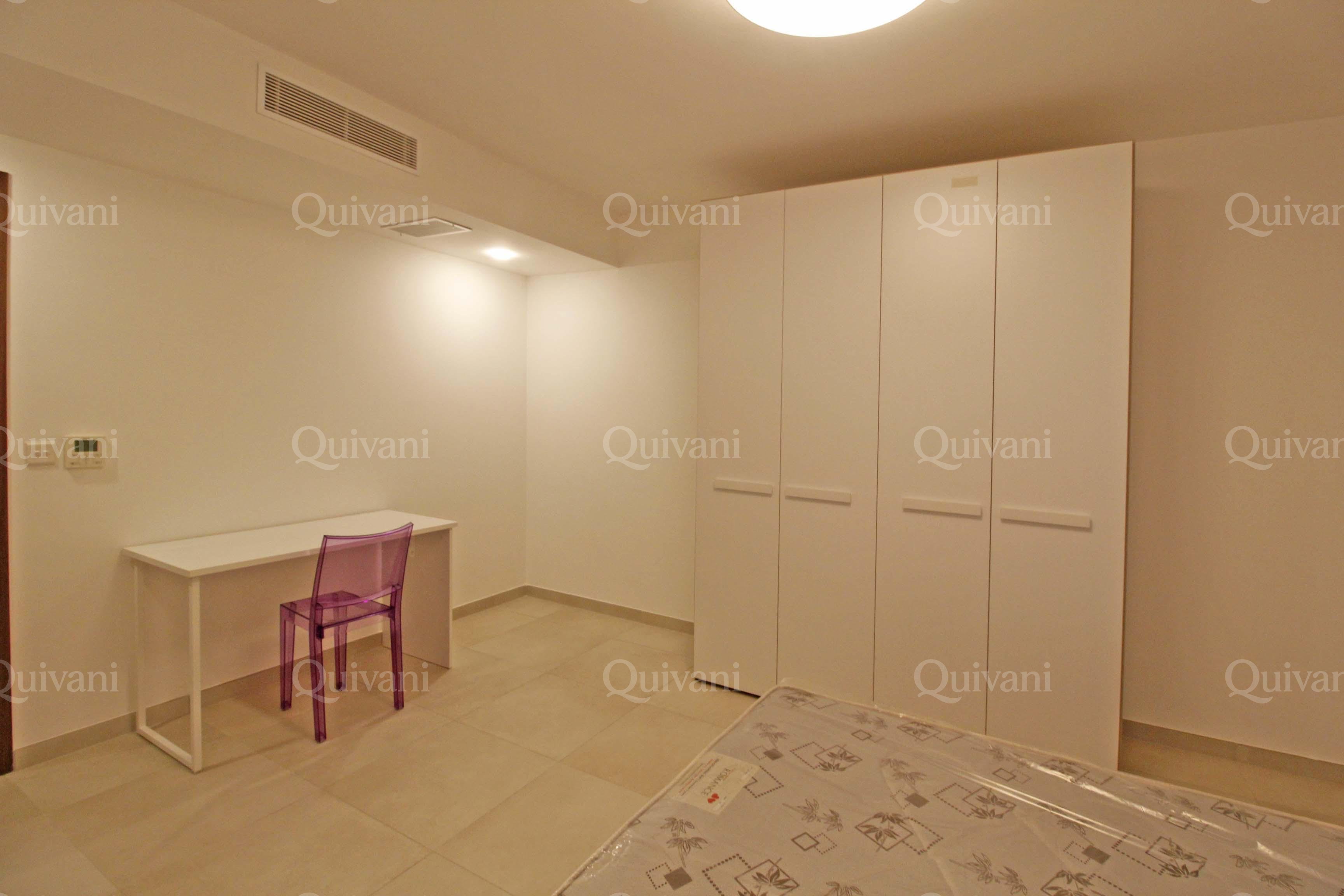 Swieqi, Furnished Penthouse