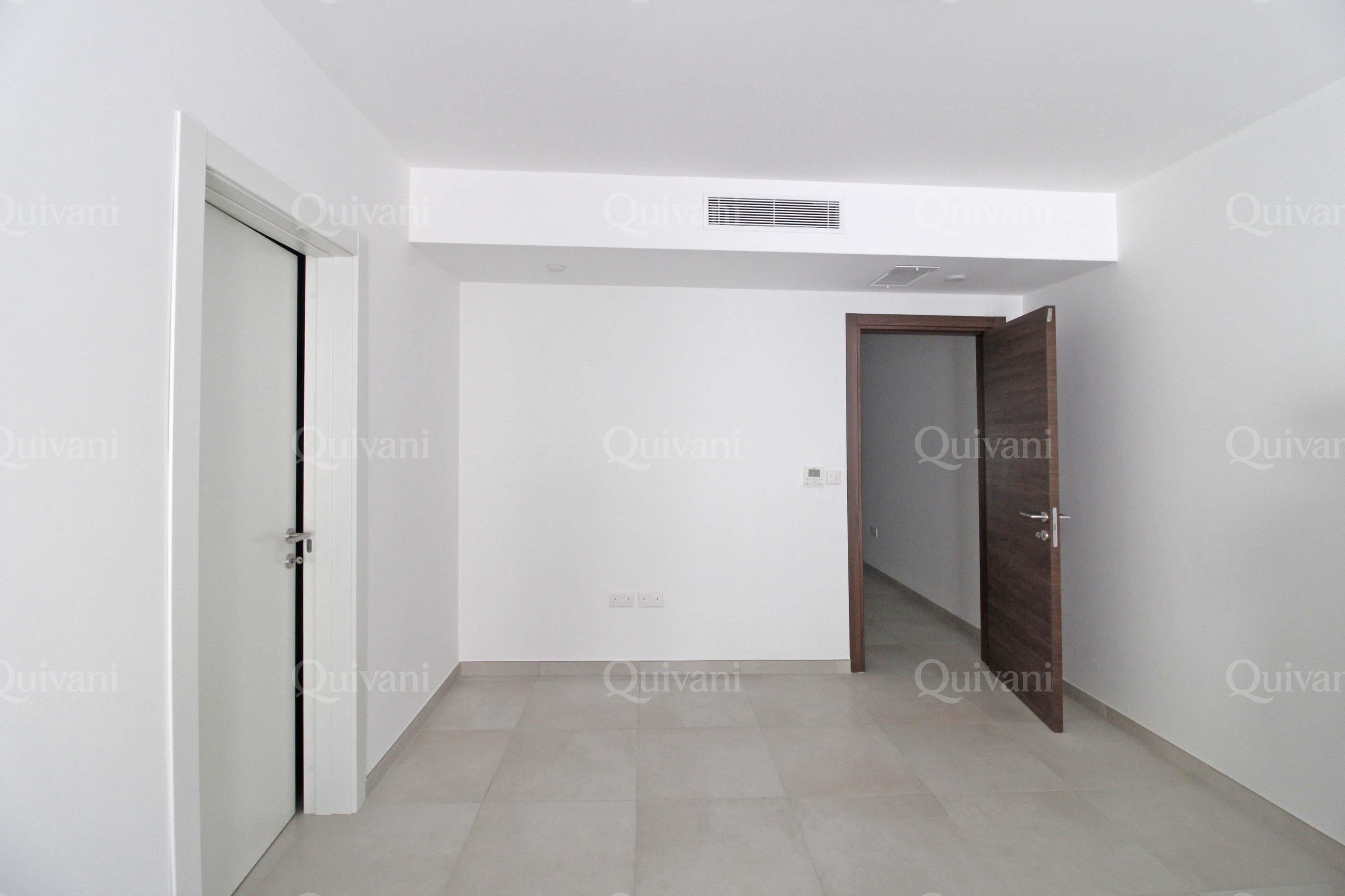 Swieqi, Furnished Penthouse