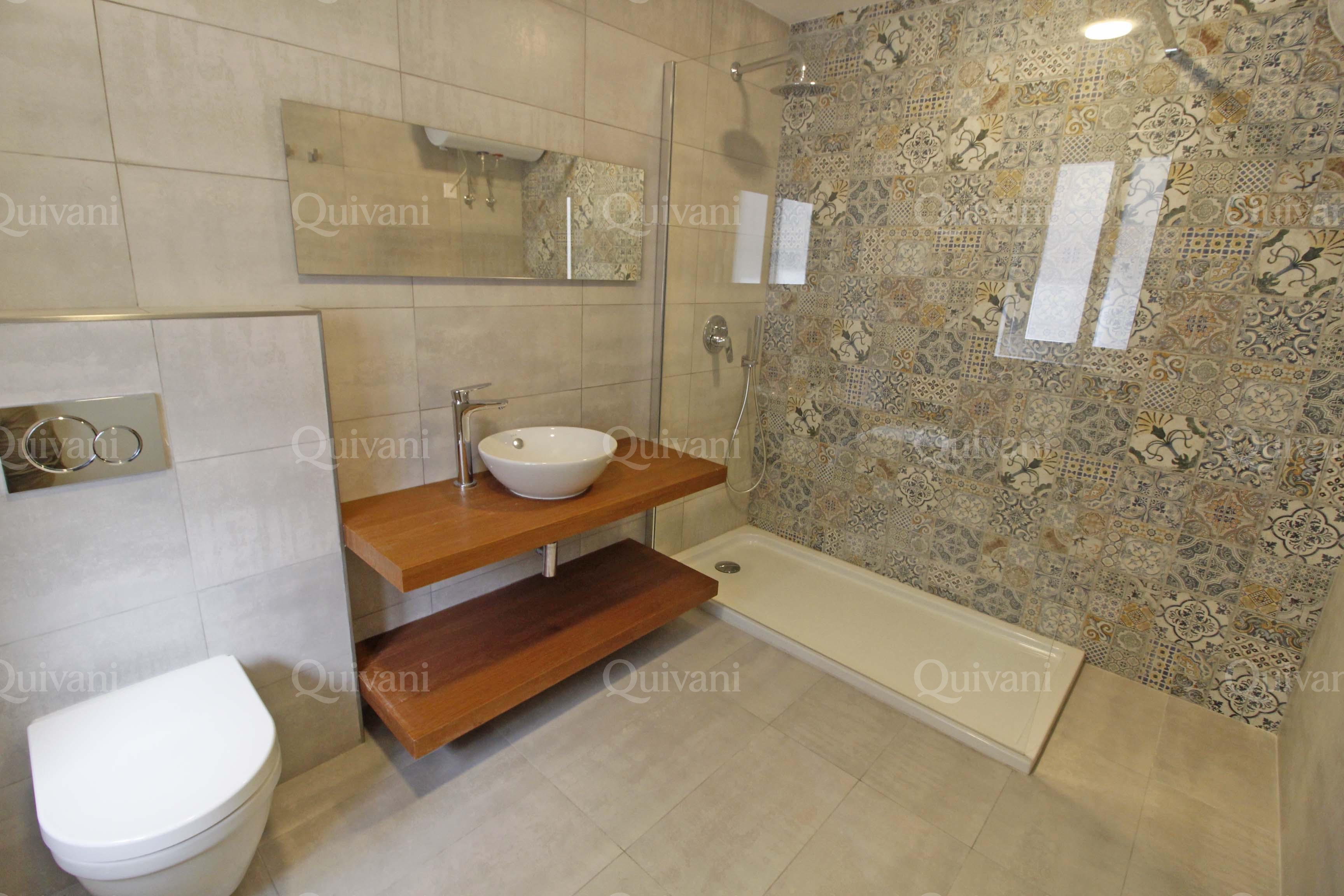 Swieqi, Furnished Apartment