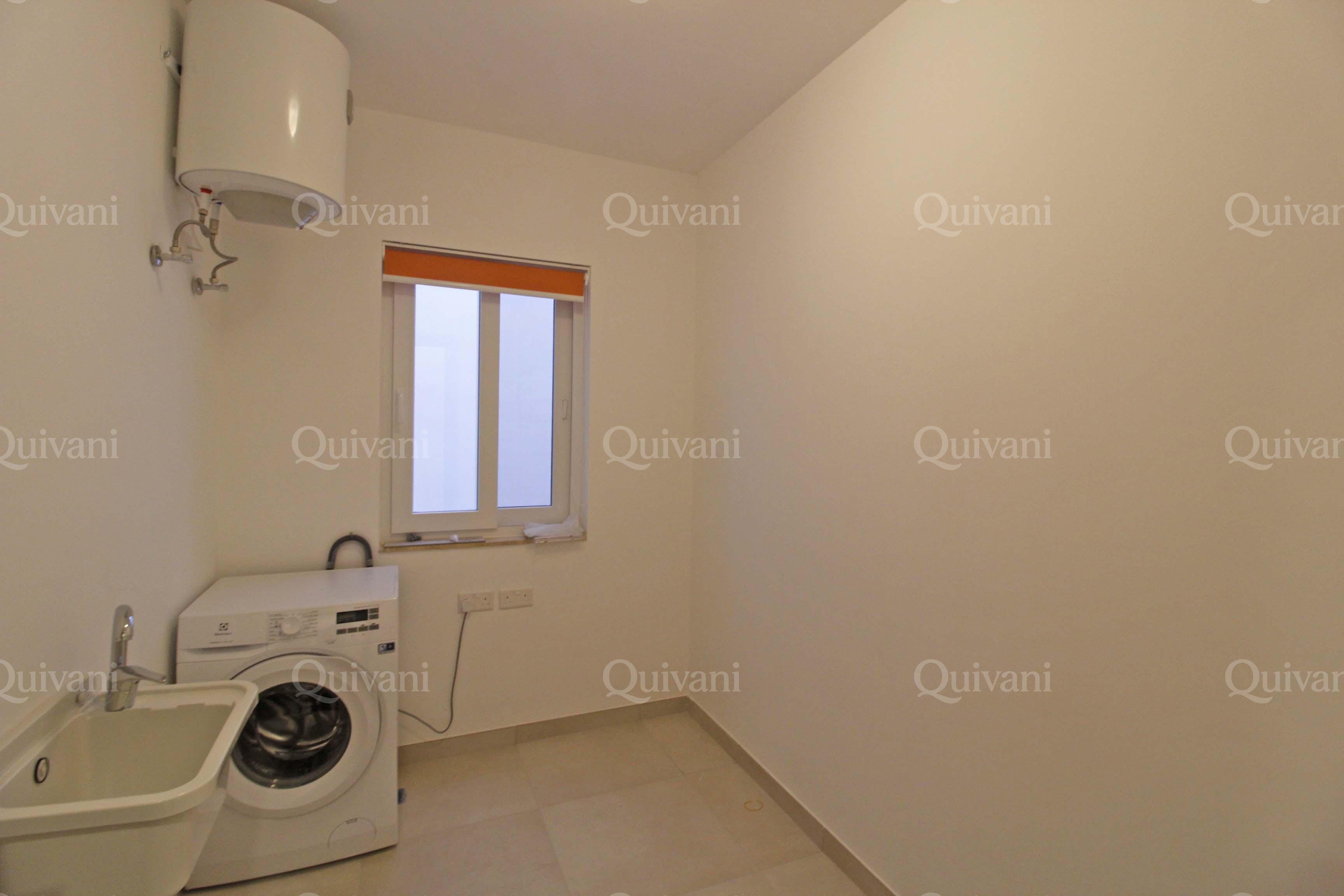 Swieqi, Furnished Apartment