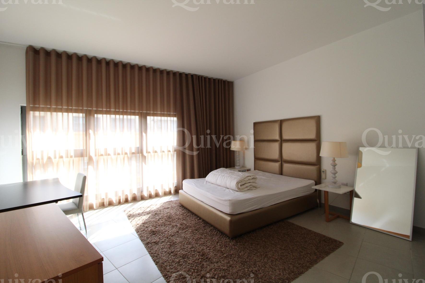 Portomaso, Furnished Apartment