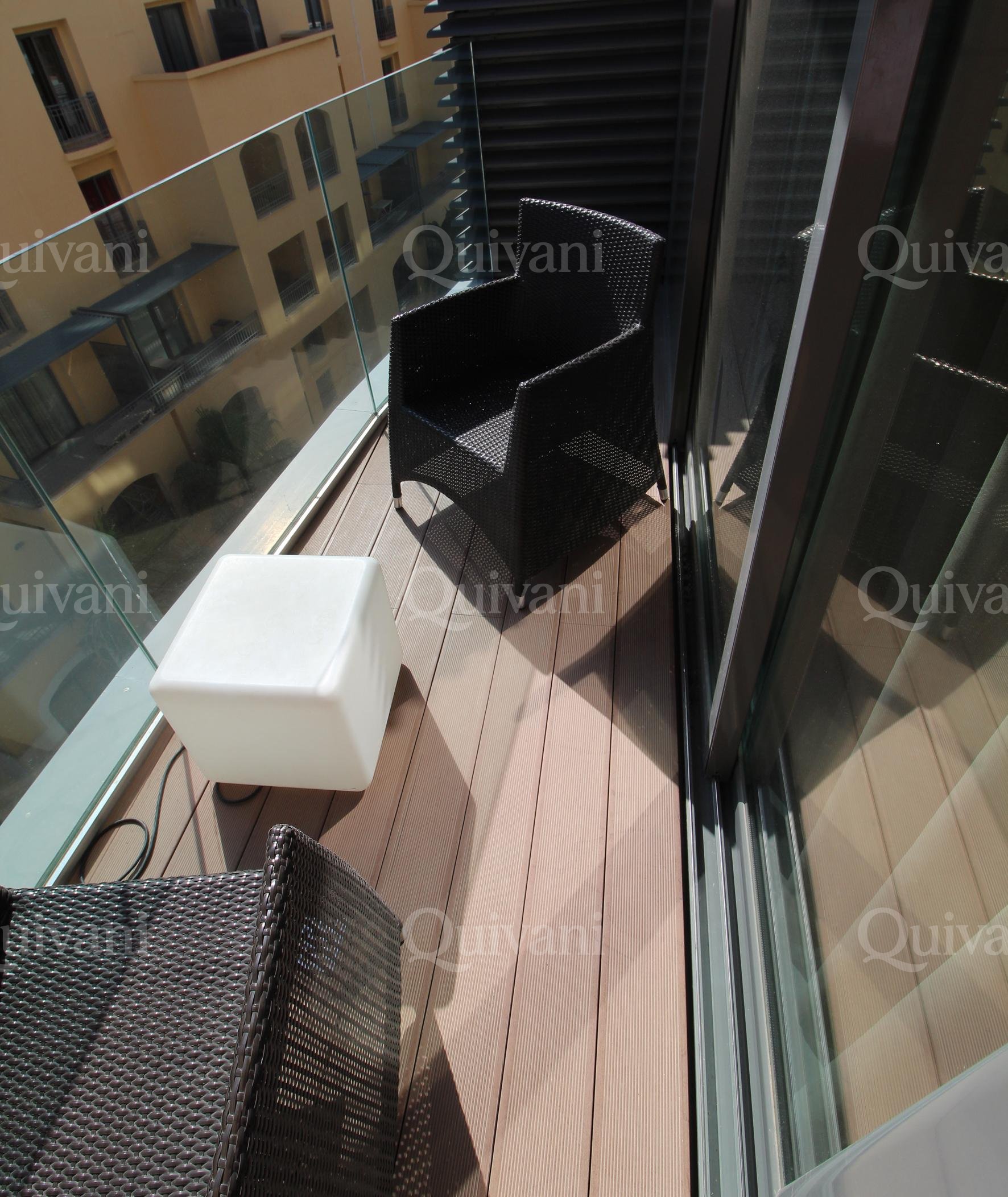 Portomaso, Furnished Apartment