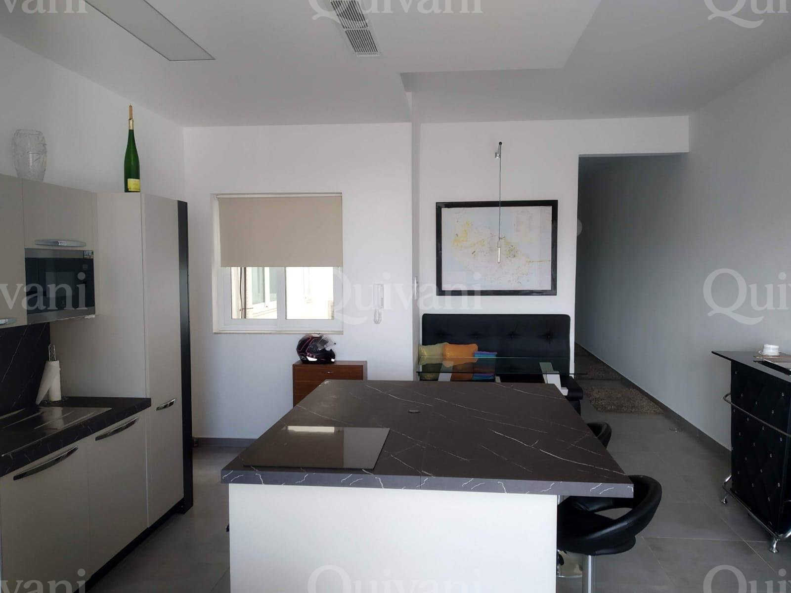 Gzira, Furnished Apartment