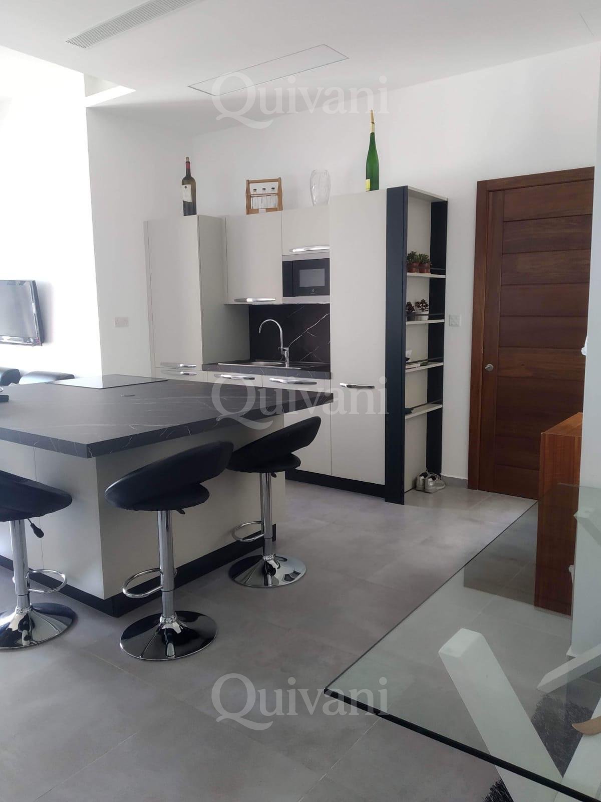Gzira, Furnished Apartment