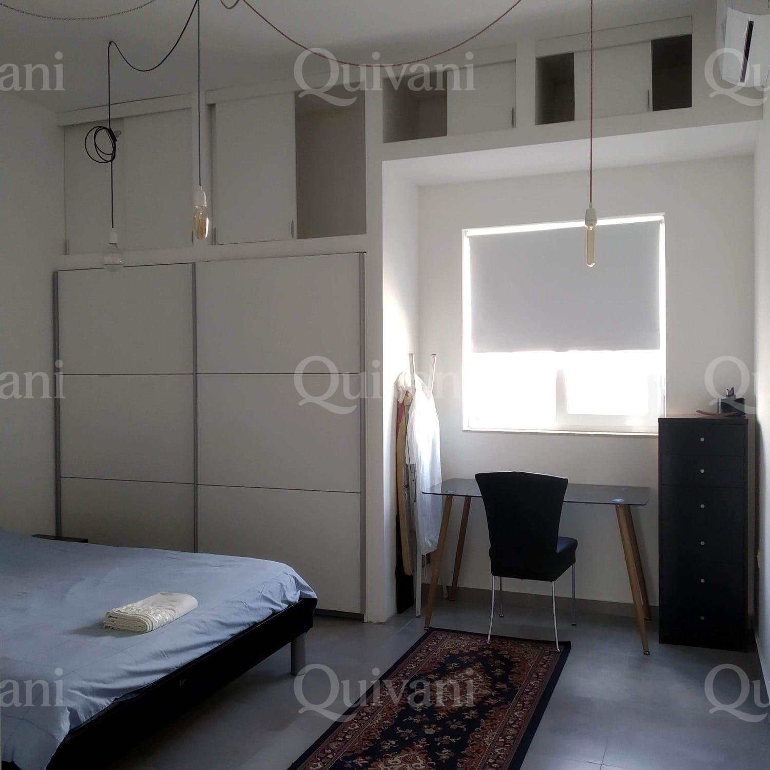 Gzira, Furnished Apartment