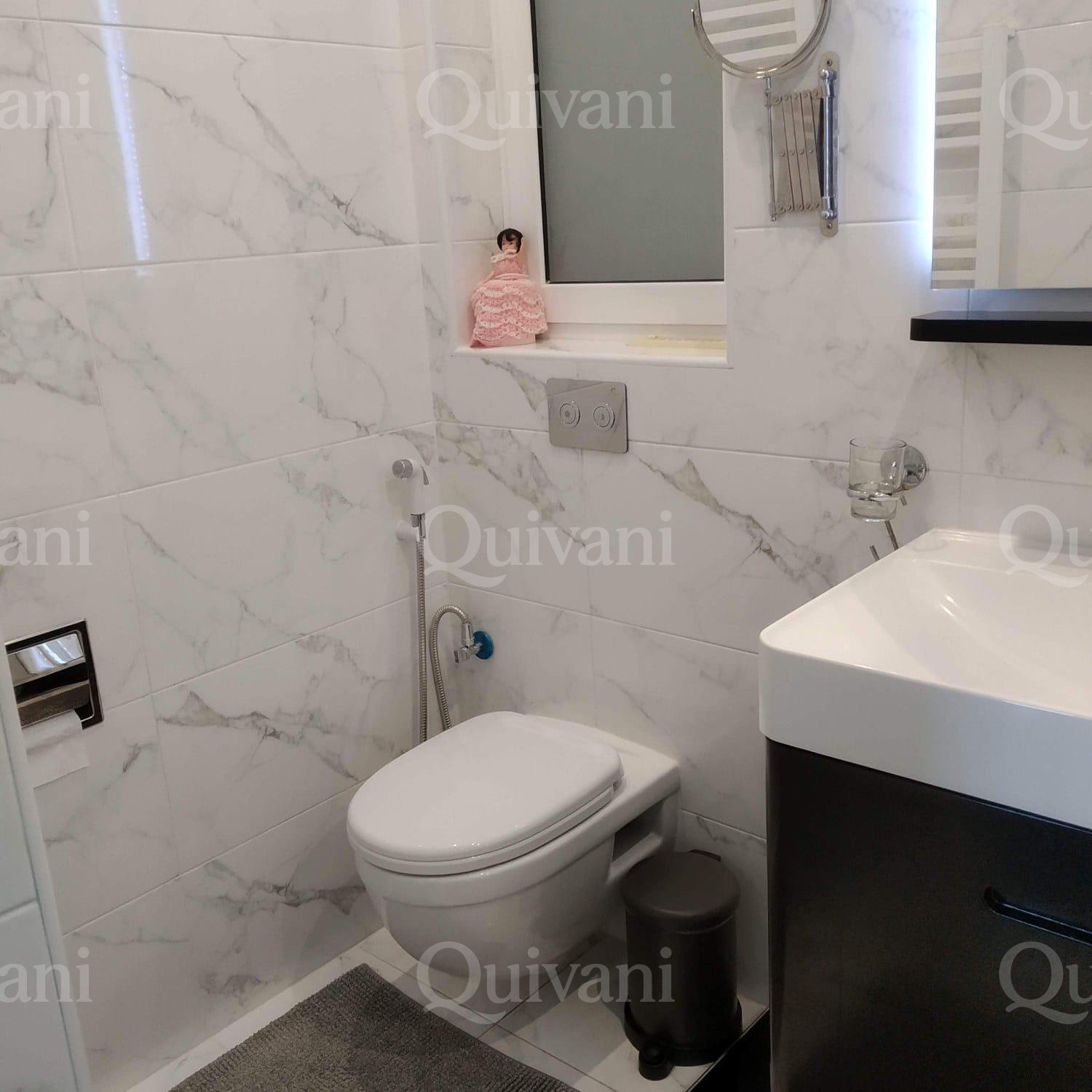 Gzira, Furnished Apartment