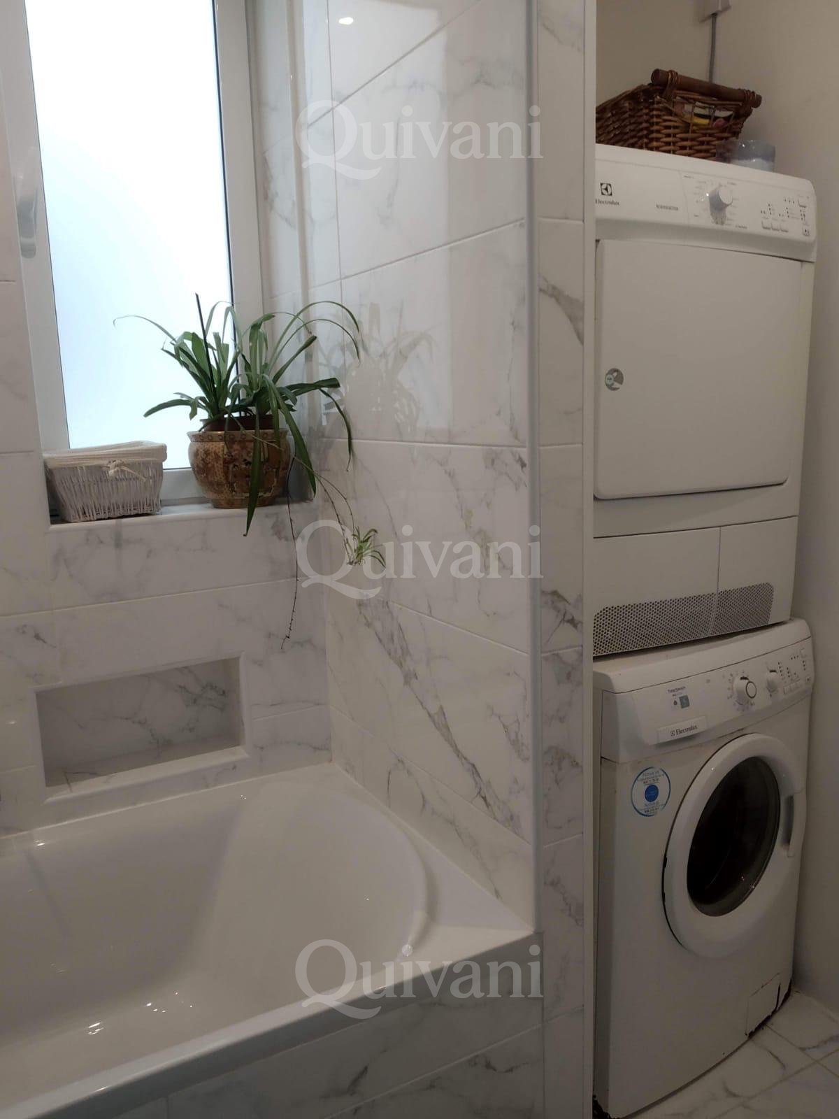 Gzira, Furnished Apartment