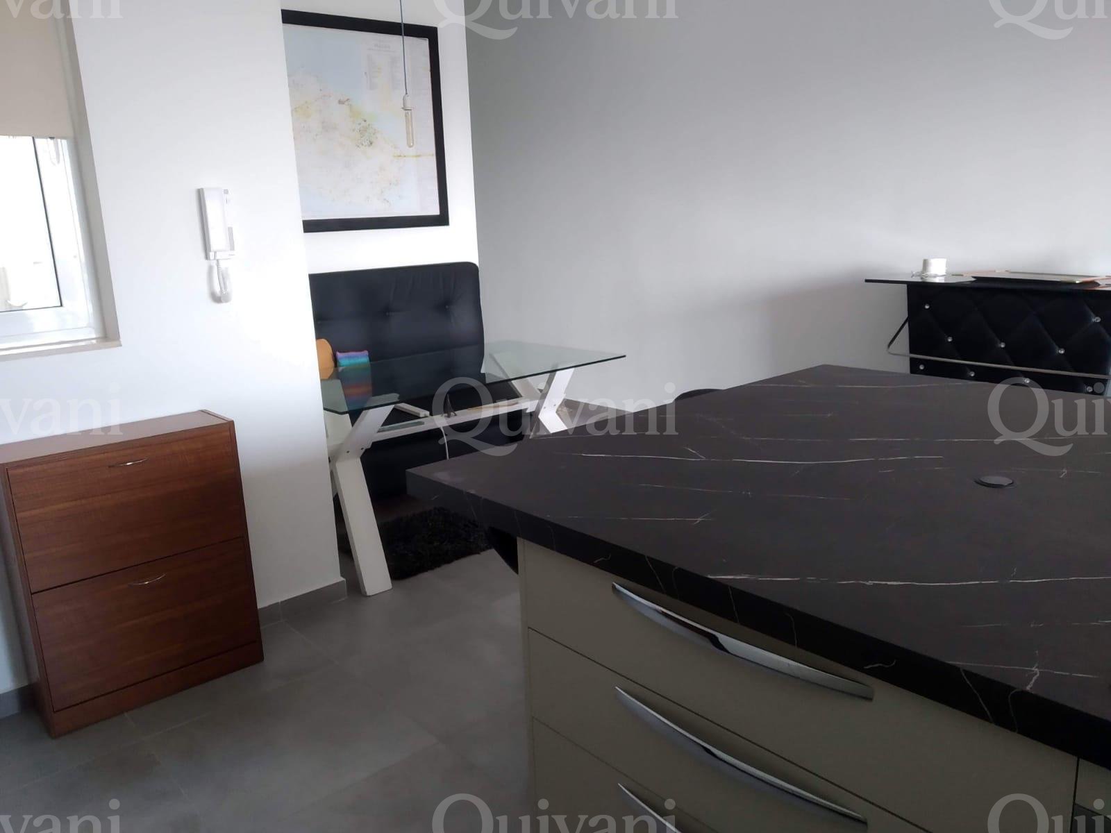 Gzira, Furnished Apartment