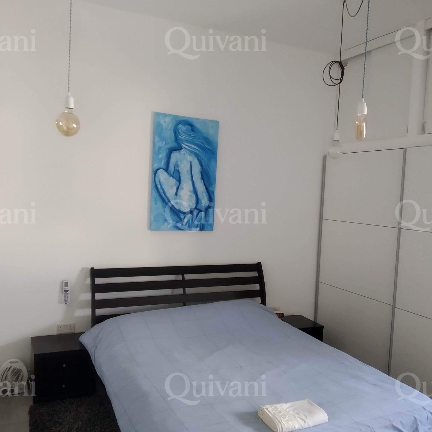 Gzira, Furnished Apartment