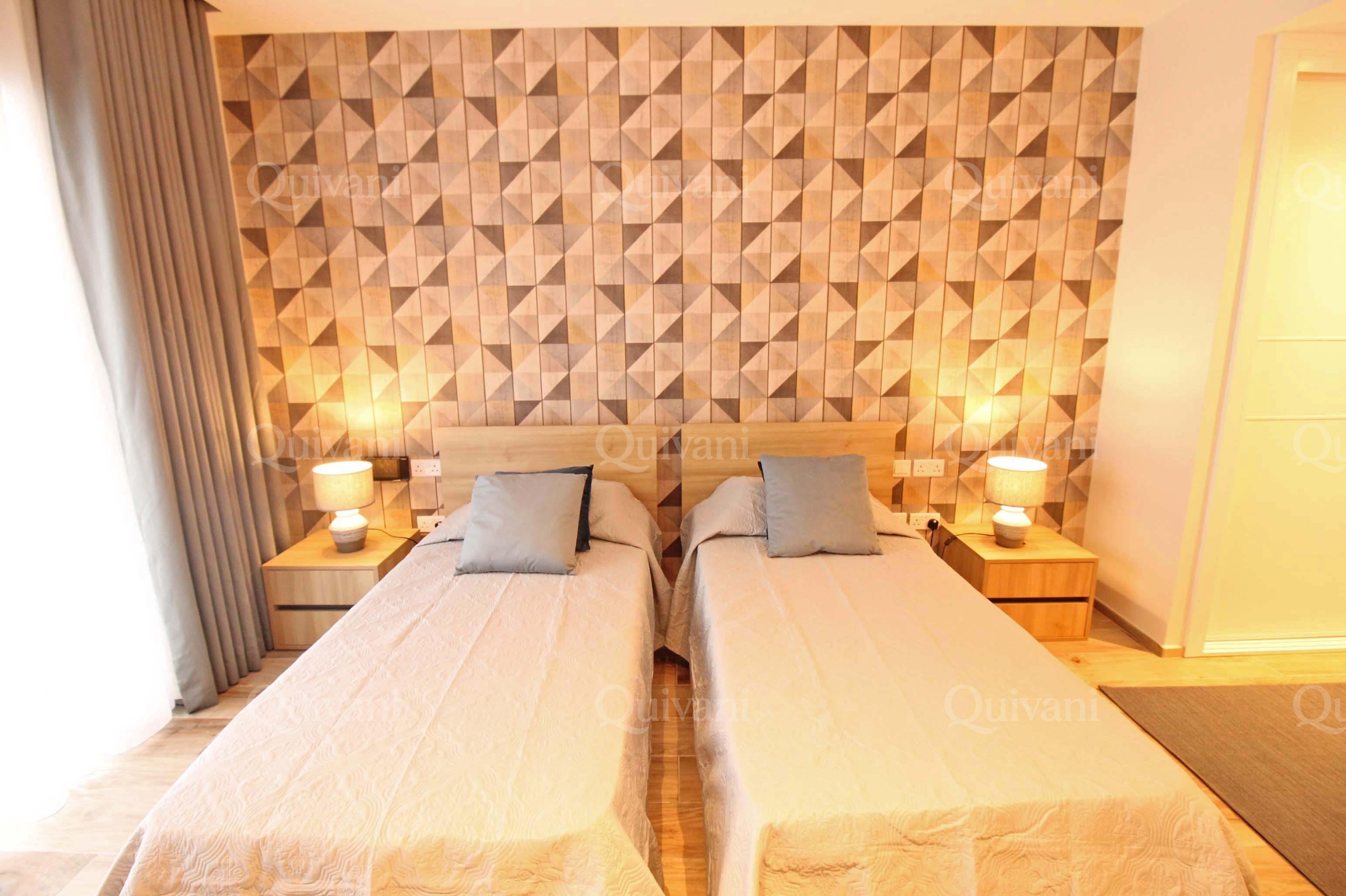 Sliema, Furnished Apartment