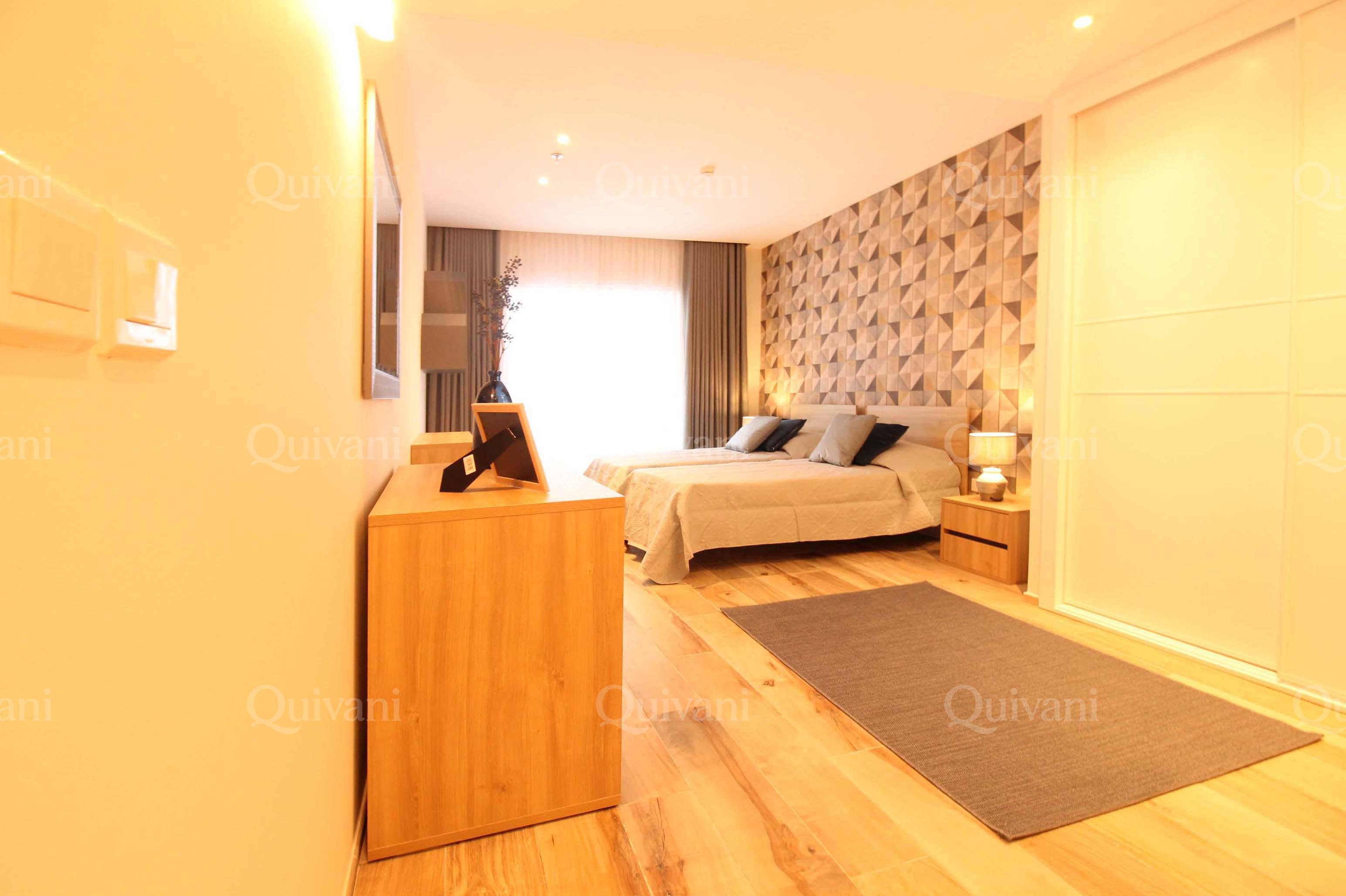 Sliema, Furnished Apartment