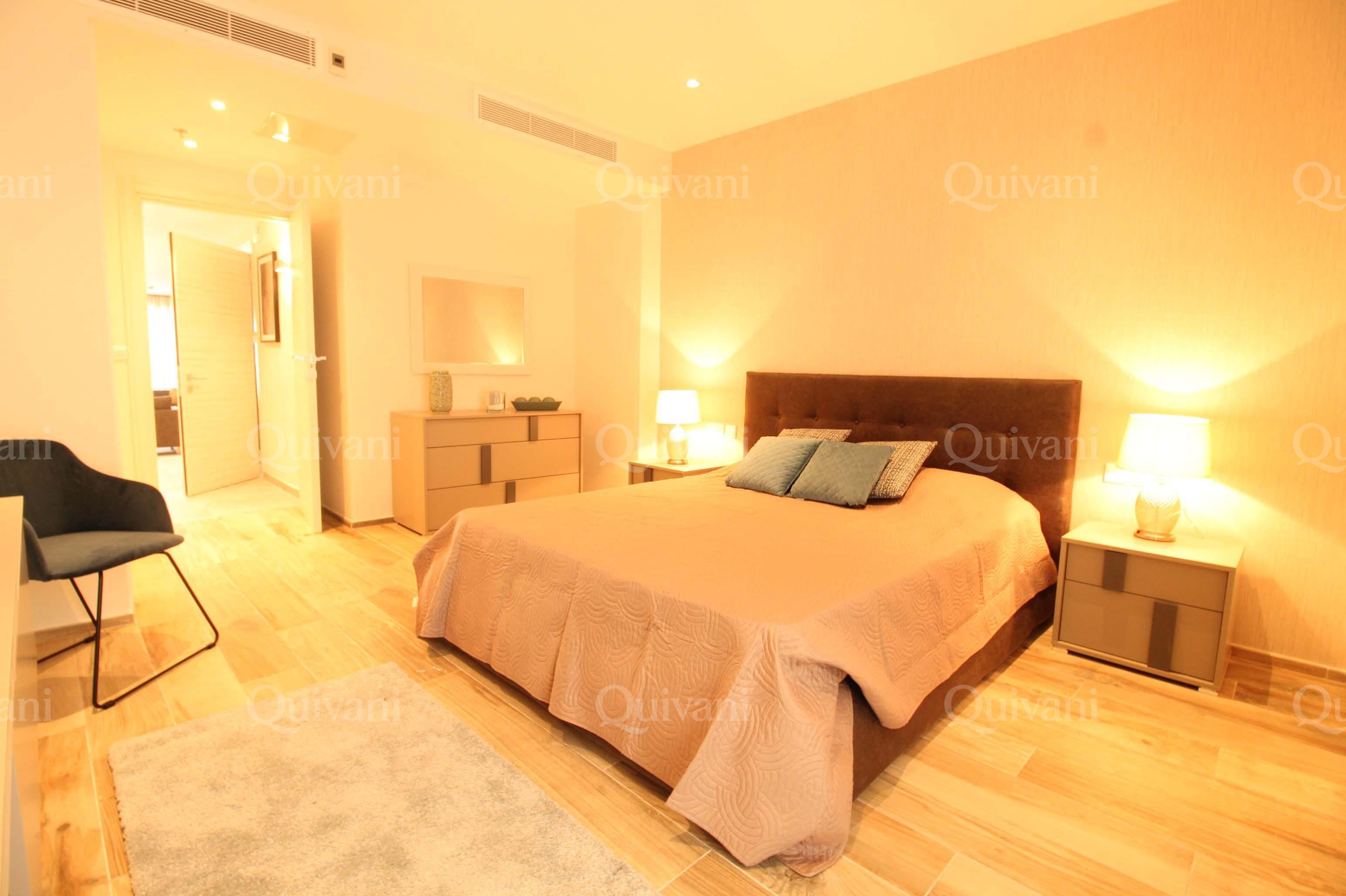 Sliema, Furnished Apartment