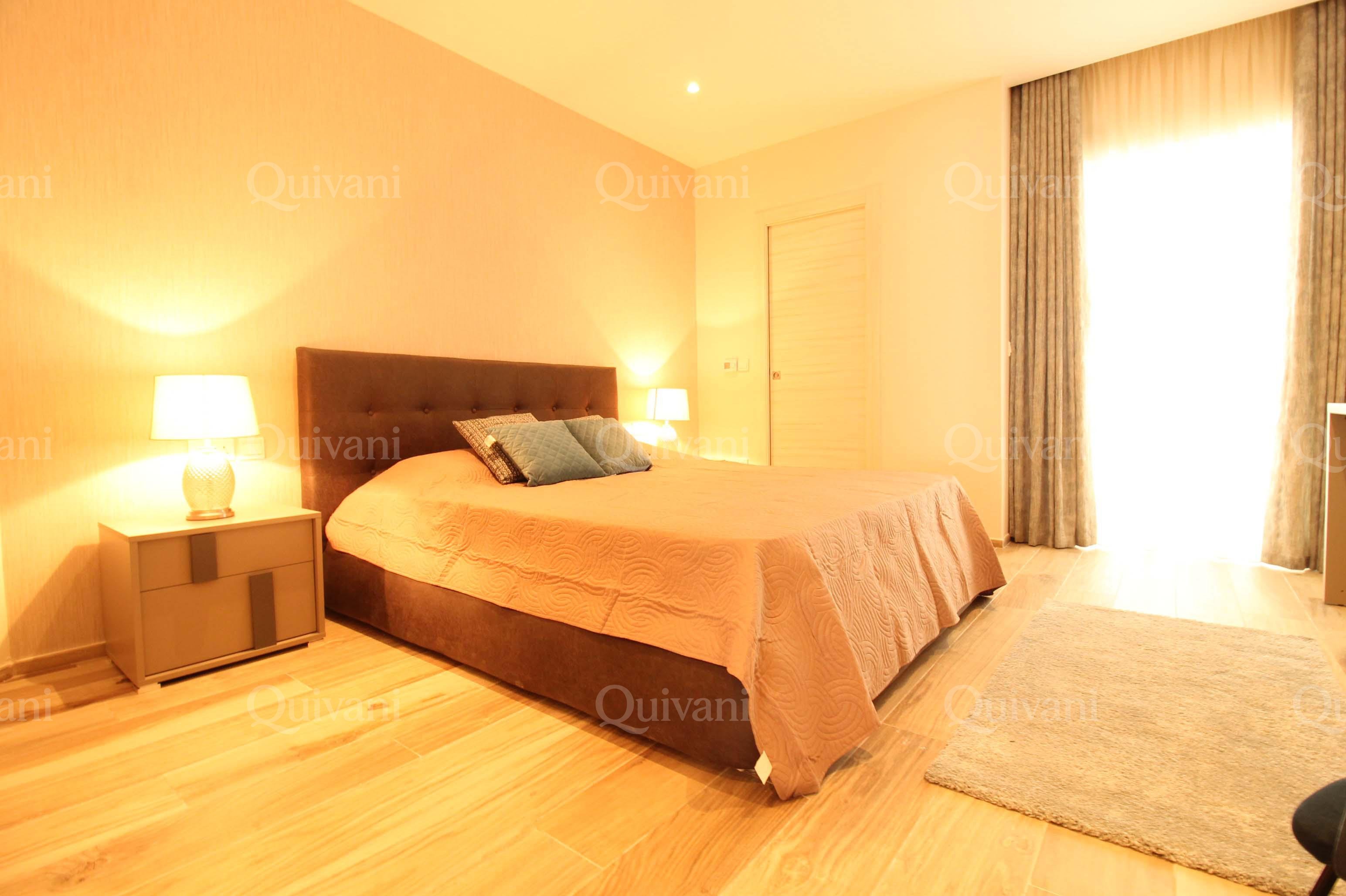 Sliema, Furnished Apartment