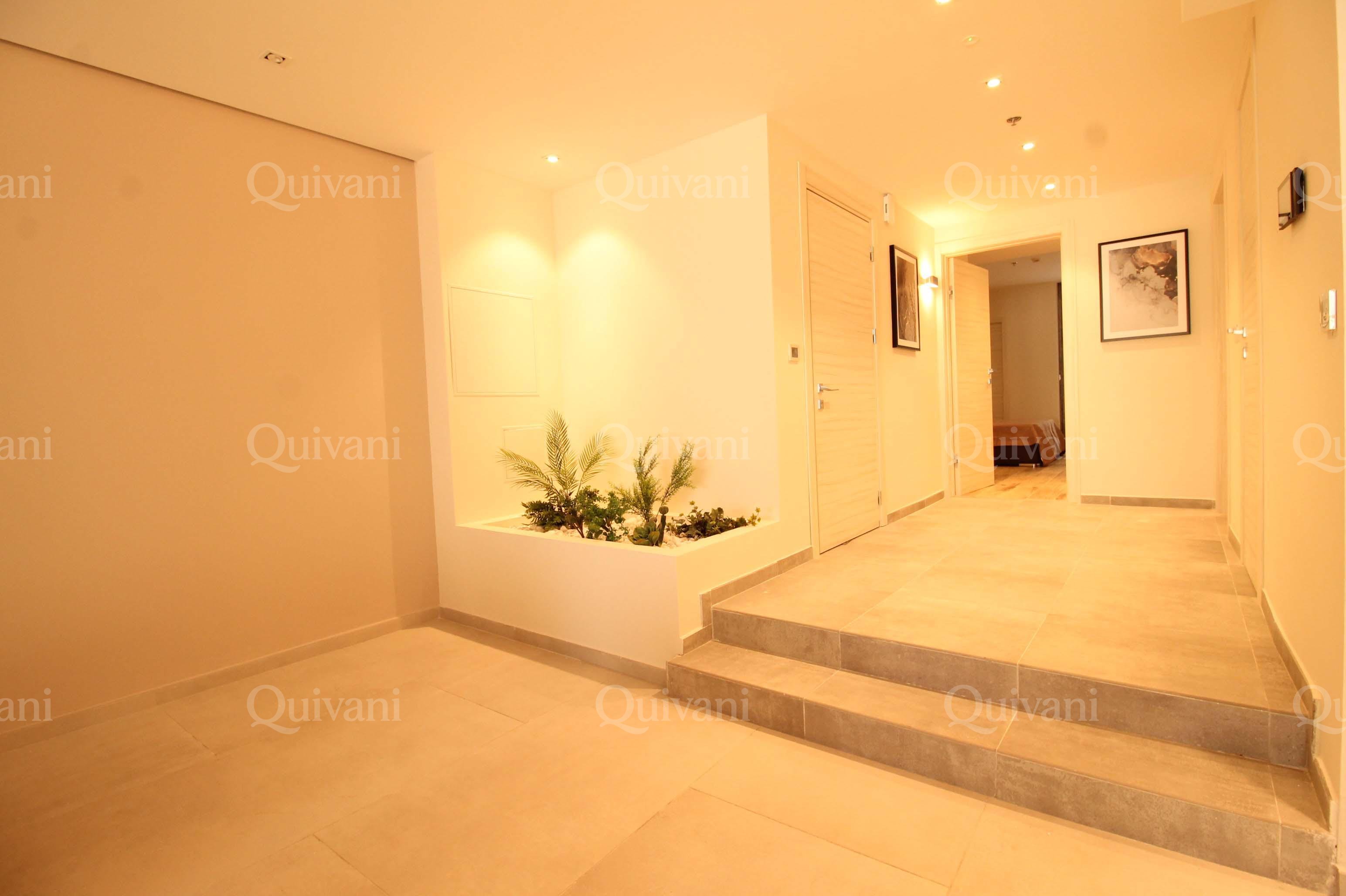 Sliema, Furnished Apartment