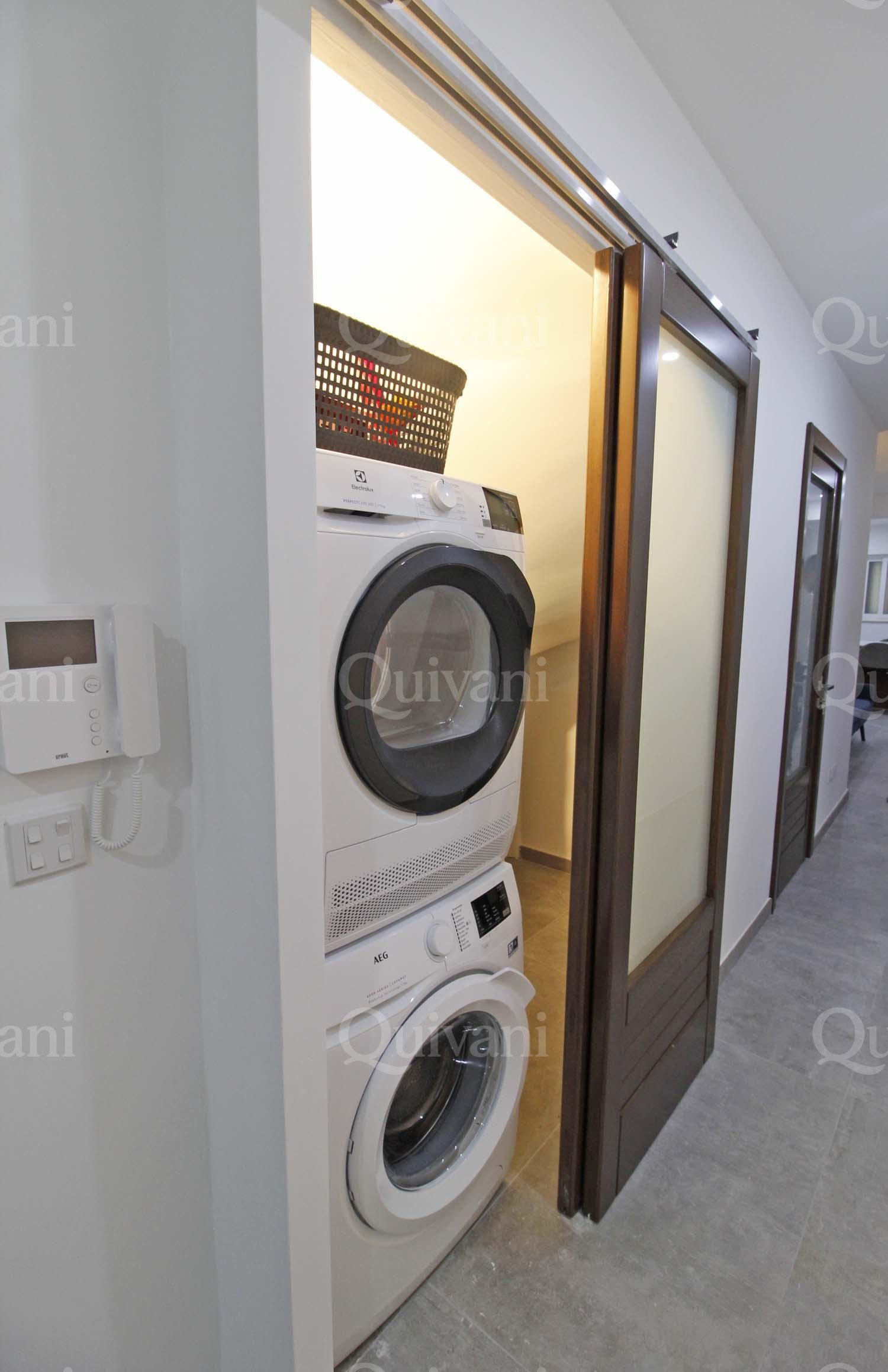 Gzira, Furnished Apartment