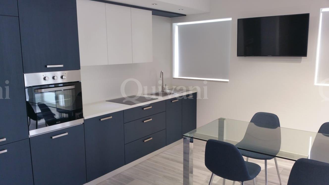 Santa Venera, Furnished Maisonette