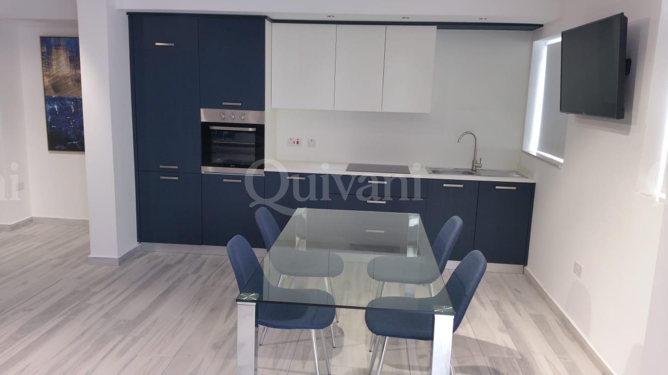 Santa Venera, Furnished Maisonette