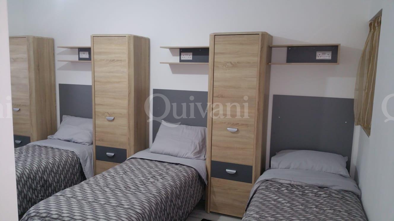Santa Venera, Furnished Maisonette