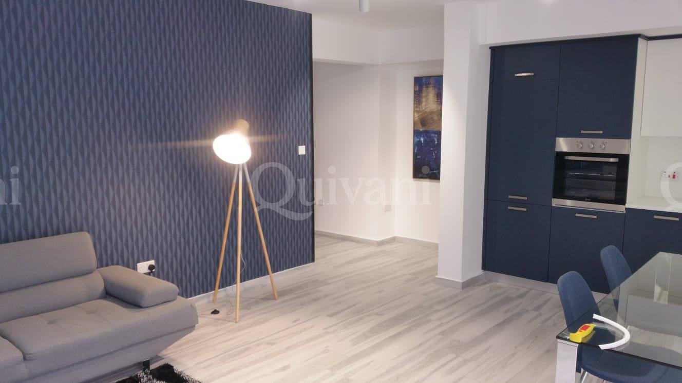 Santa Venera, Furnished Maisonette