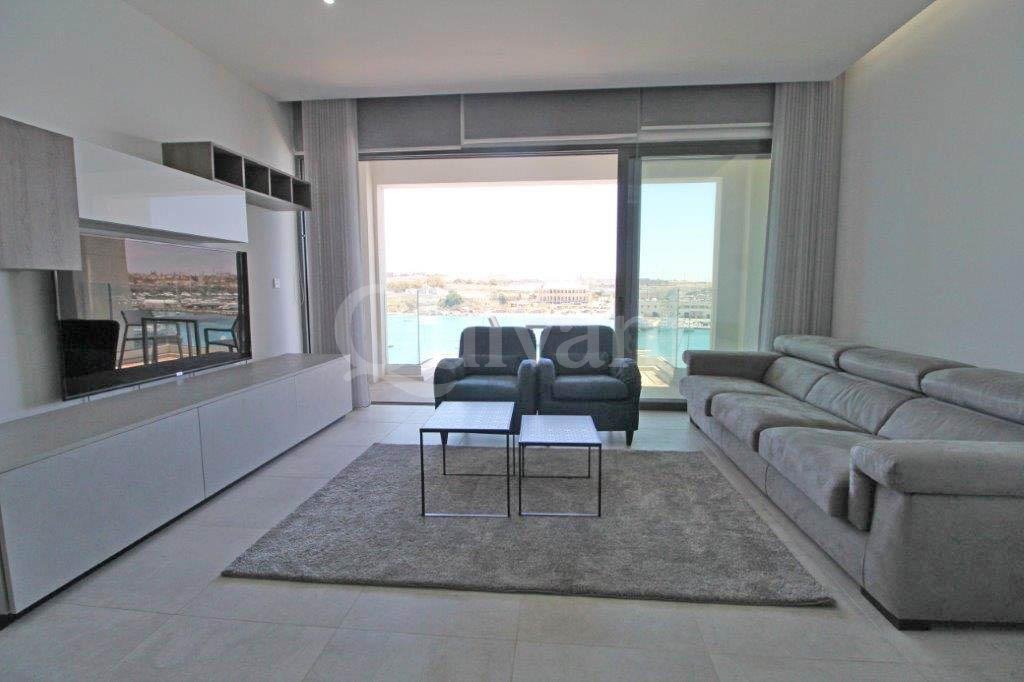Sliema, Furnished Apartment