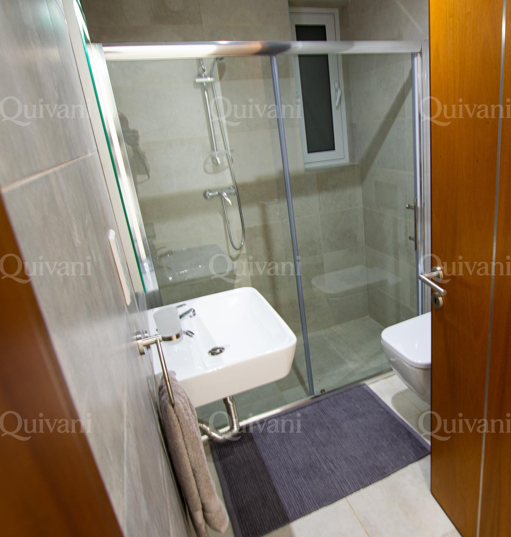 Sliema, Furnished Apartment