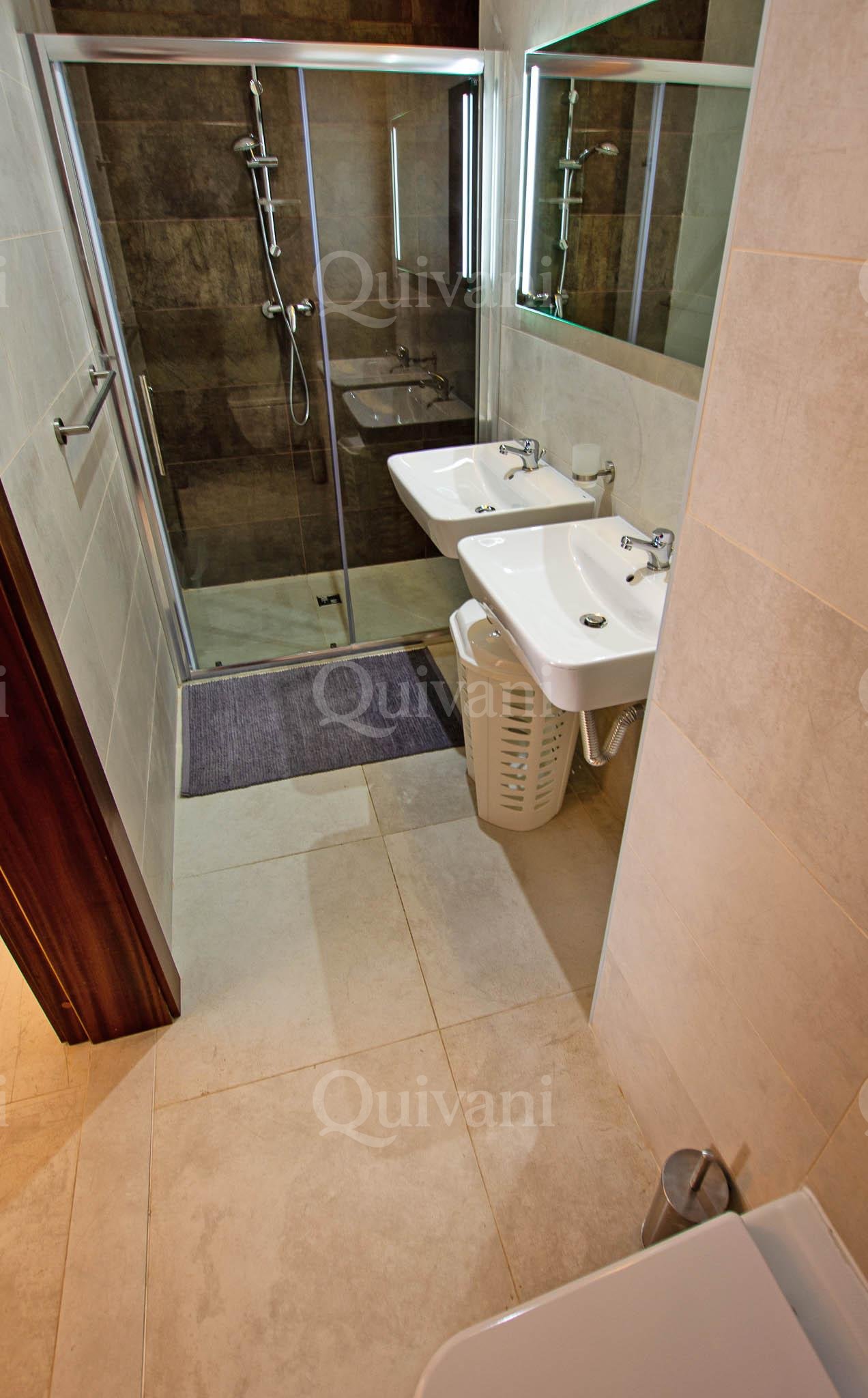 Sliema, Furnished Apartment