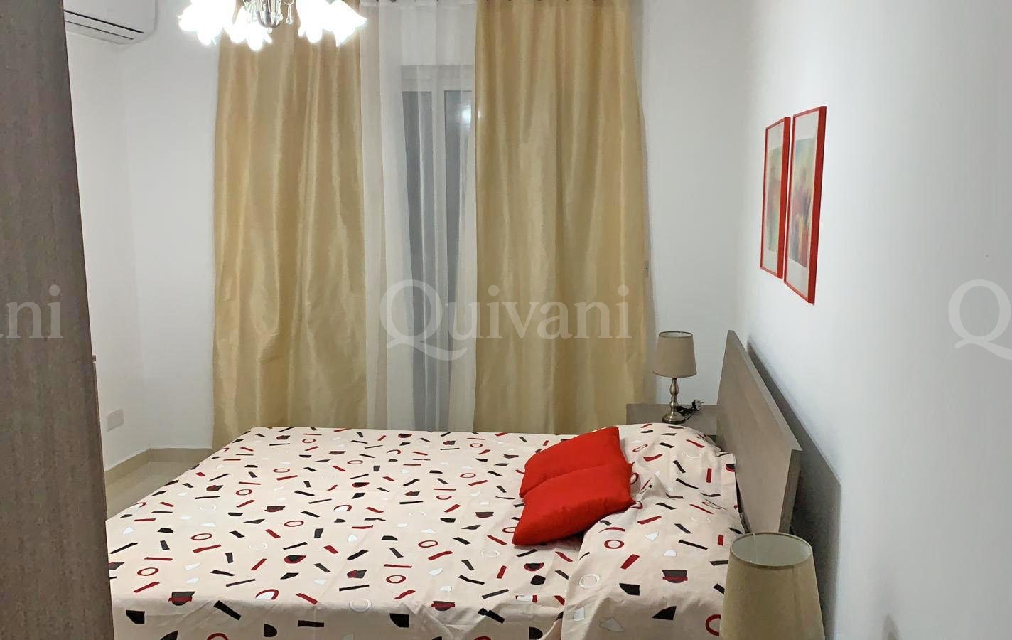 Mosta, Furnished Apartment