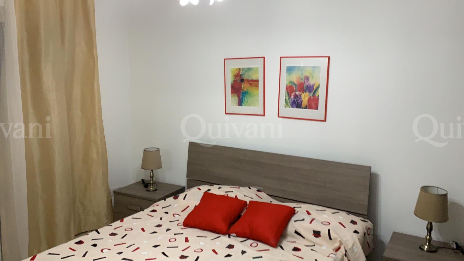 Mosta, Furnished Apartment