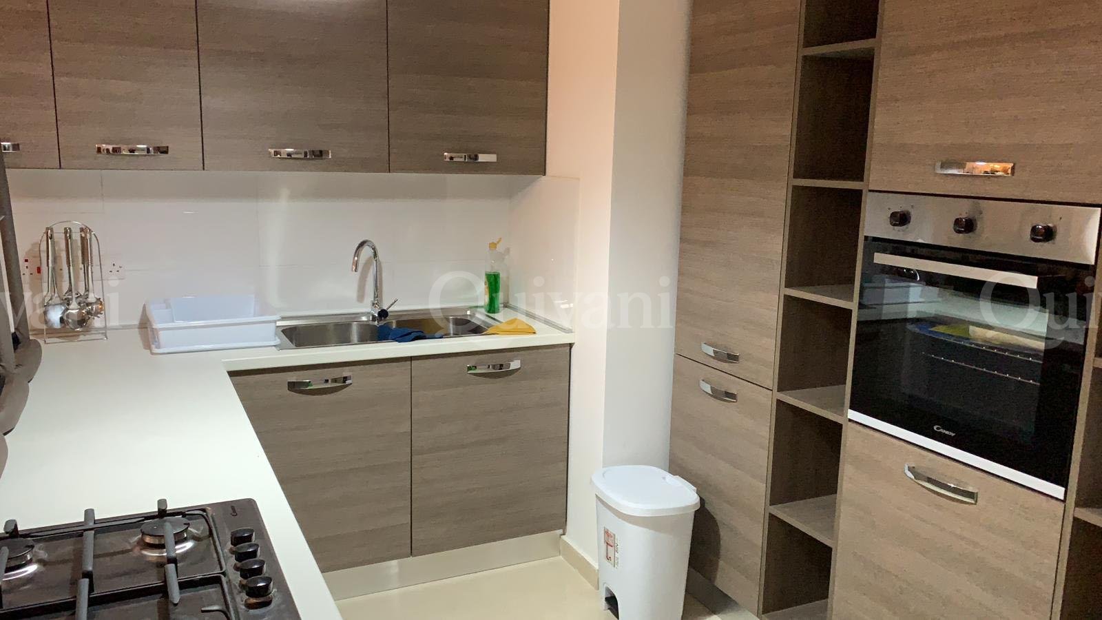 Mosta, Furnished Apartment