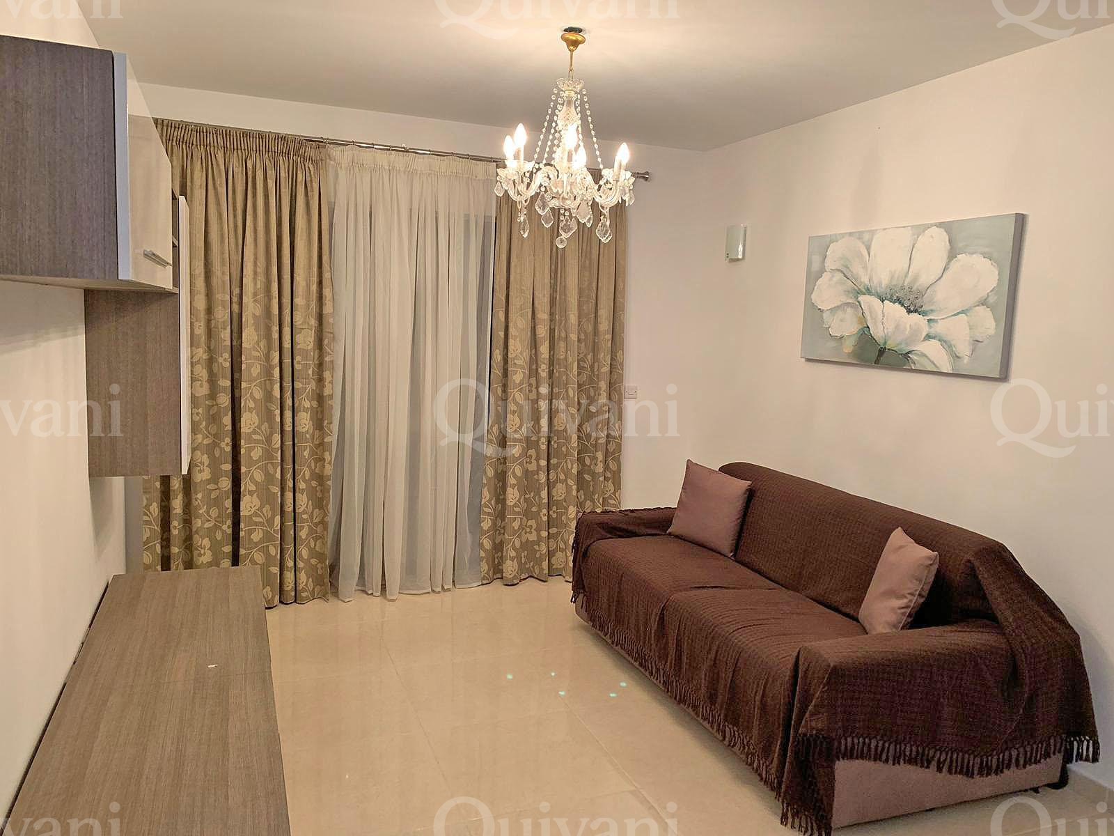 Mosta, Furnished Apartment