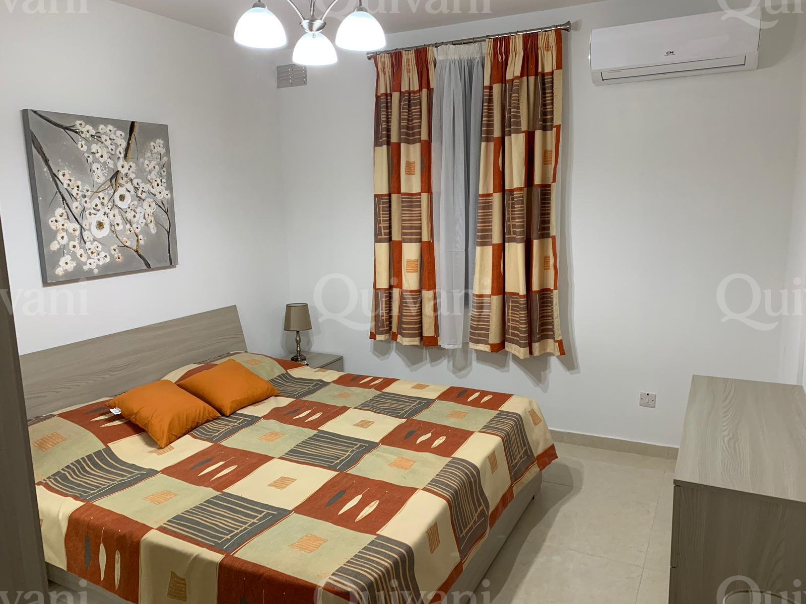 Mosta, Furnished Apartment