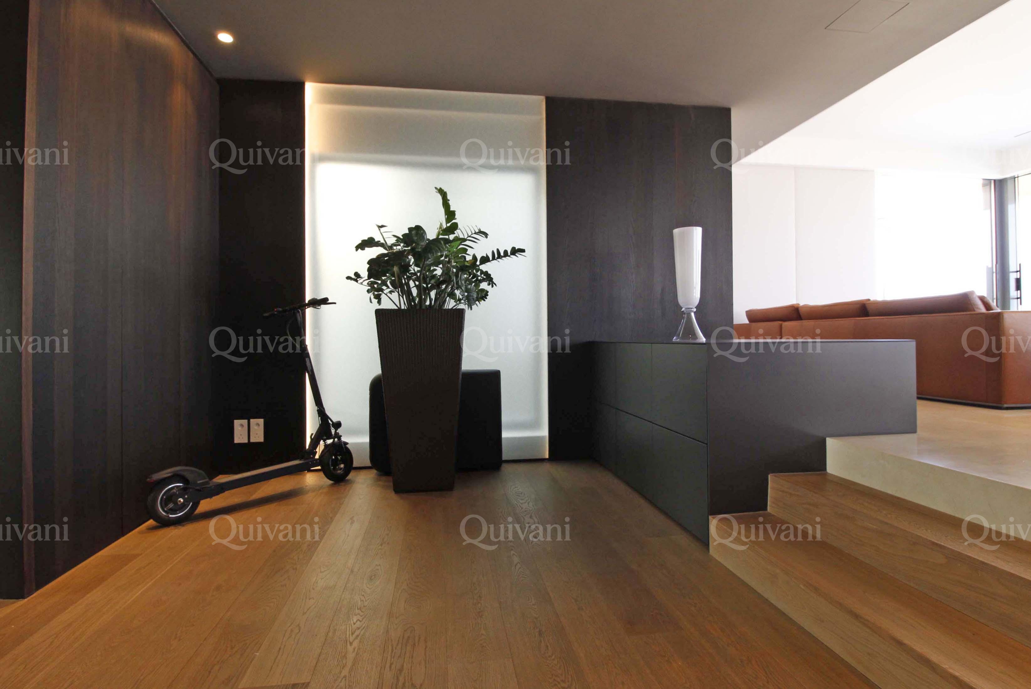 Portomaso, Finished Penthouse