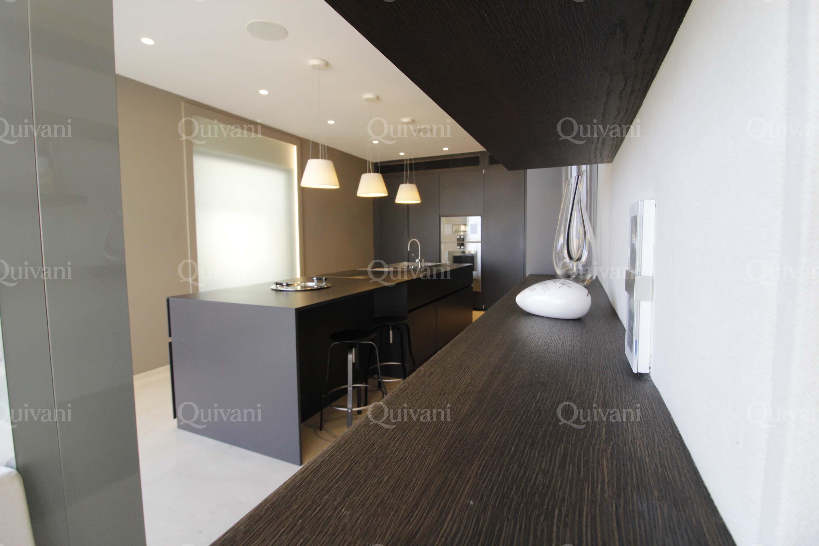 Portomaso, Finished Penthouse