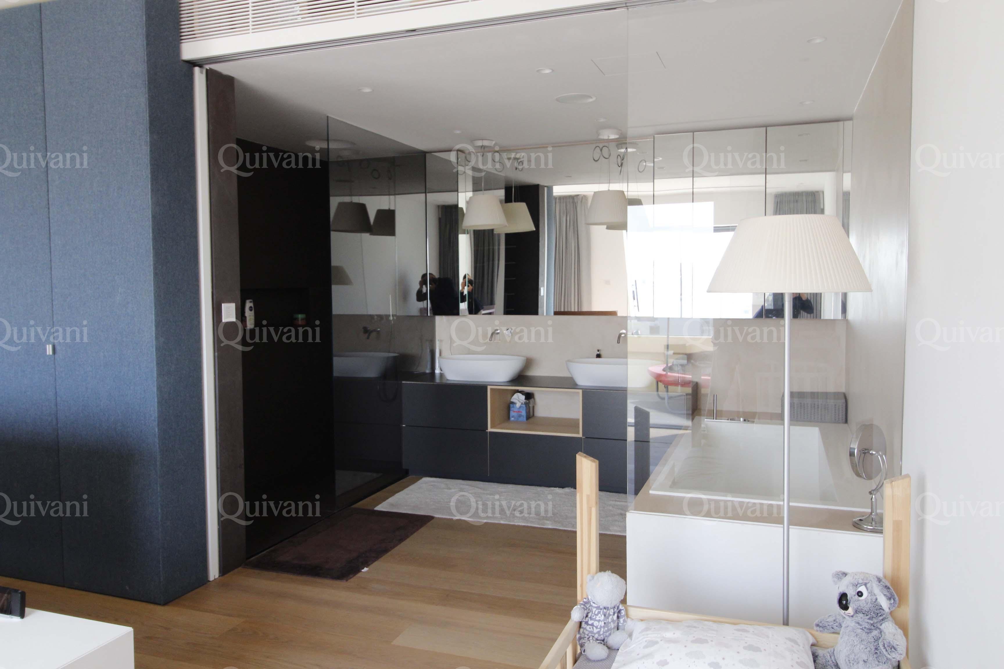 Portomaso, Finished Penthouse