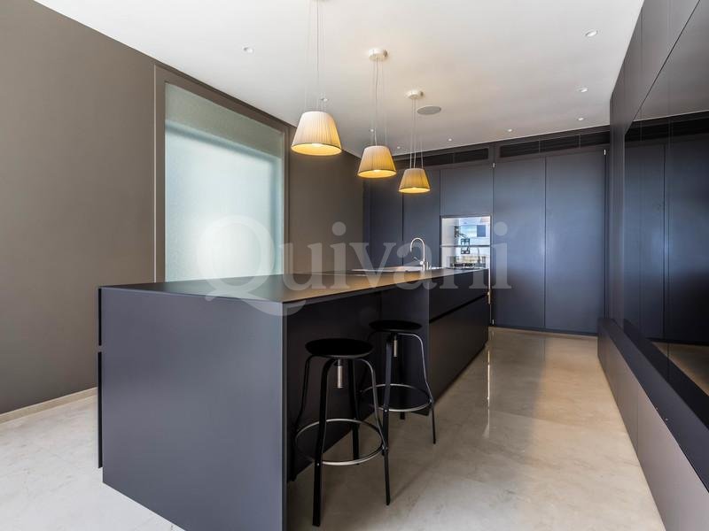 Portomaso, Finished Penthouse