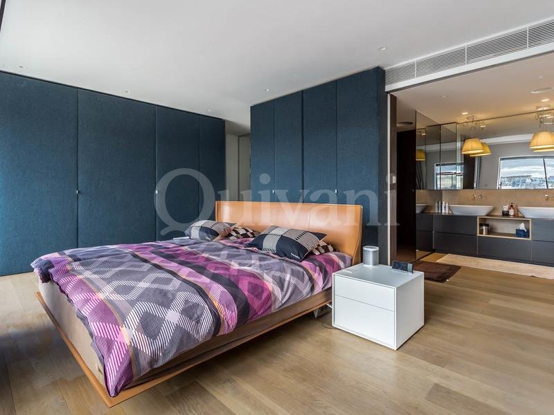 Portomaso, Finished Penthouse