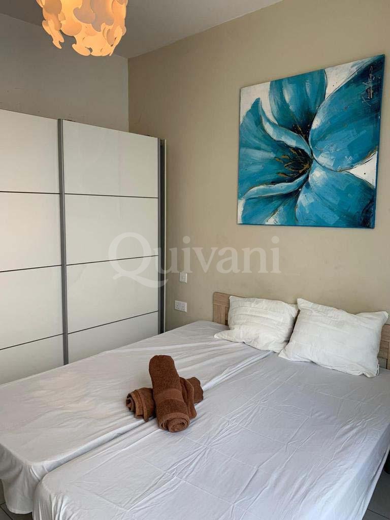 St Julians, Furnished Apartment