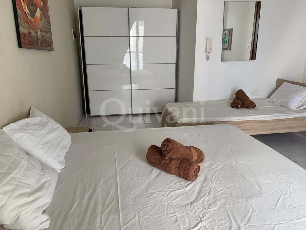 St Julians, Furnished Apartment
