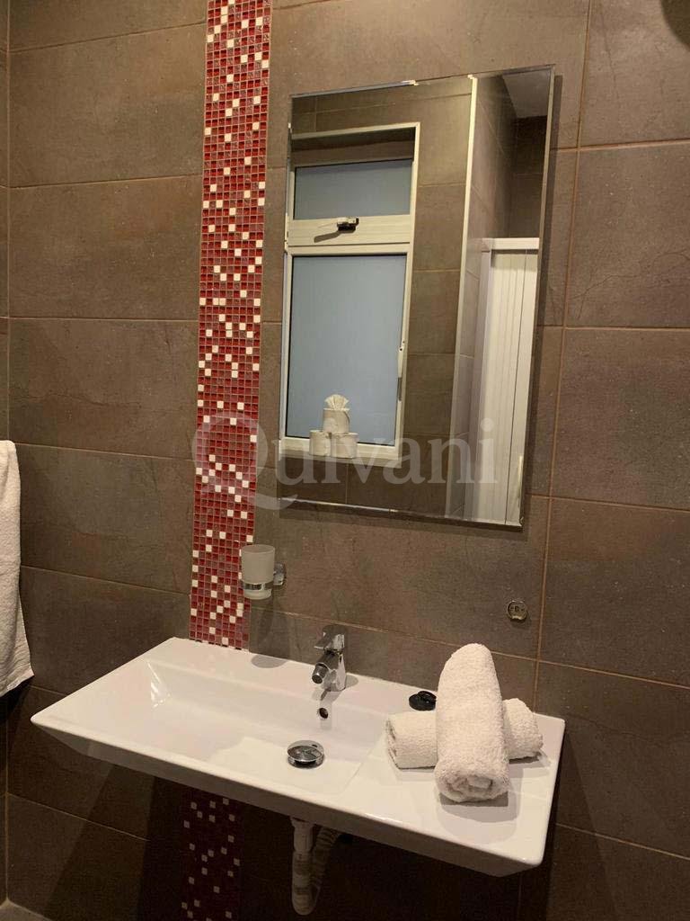 St Julians, Furnished Apartment